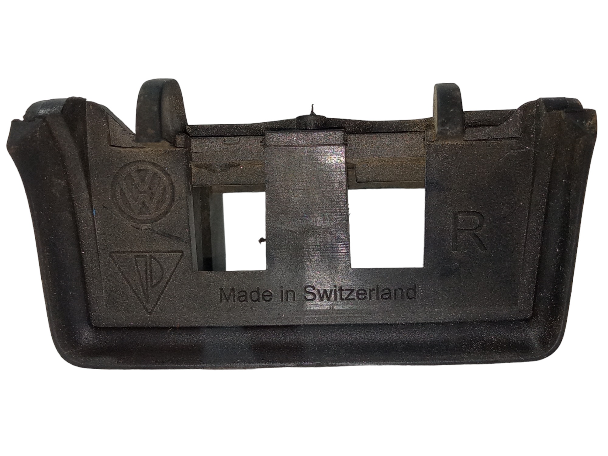 Suporte Fixacao Coluna Lado Direito Porsche Cayenne 2009 2