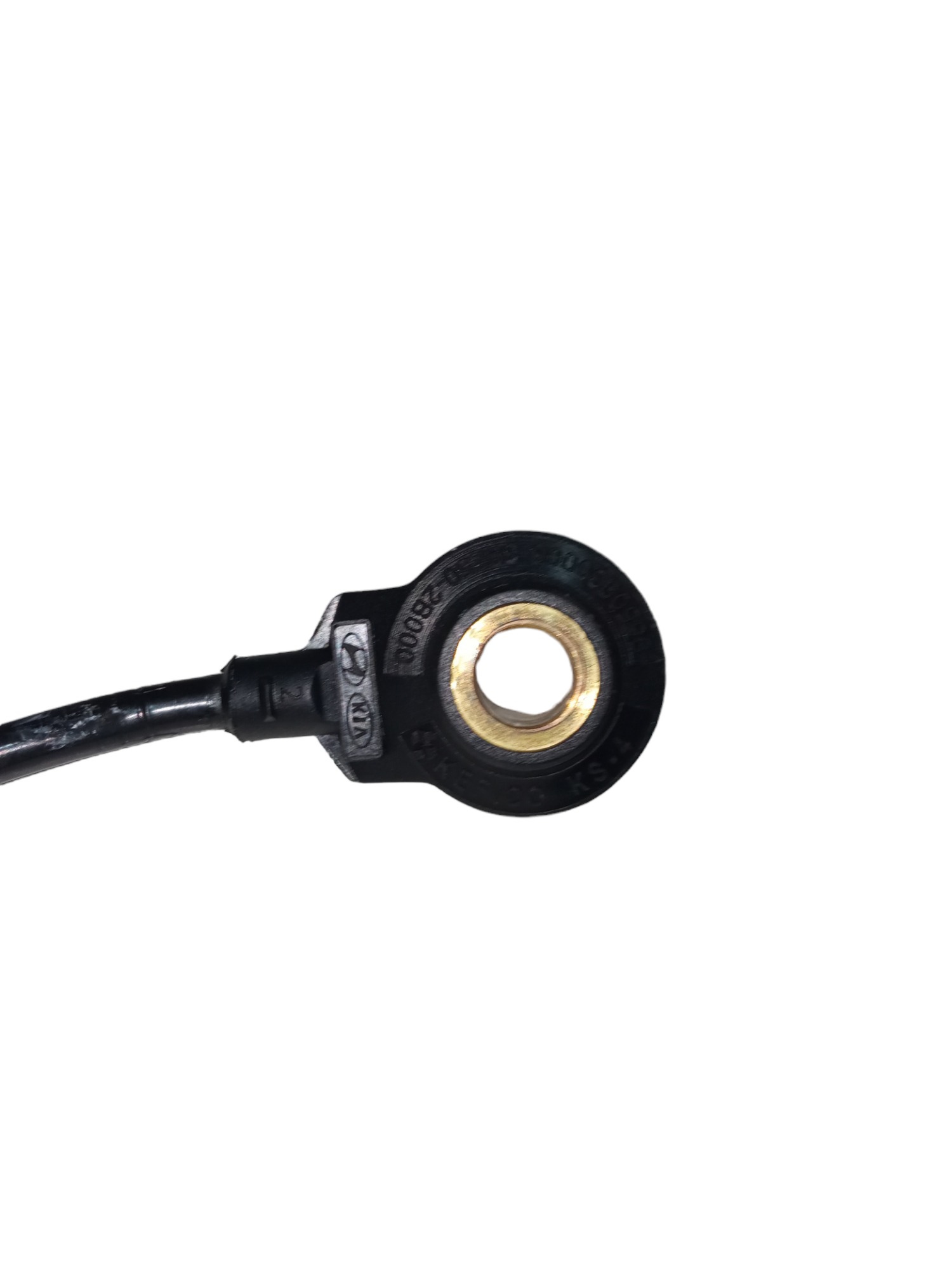 Sensor De Detonacao Kia Cerato 2009 A 2012 Usado Original 4