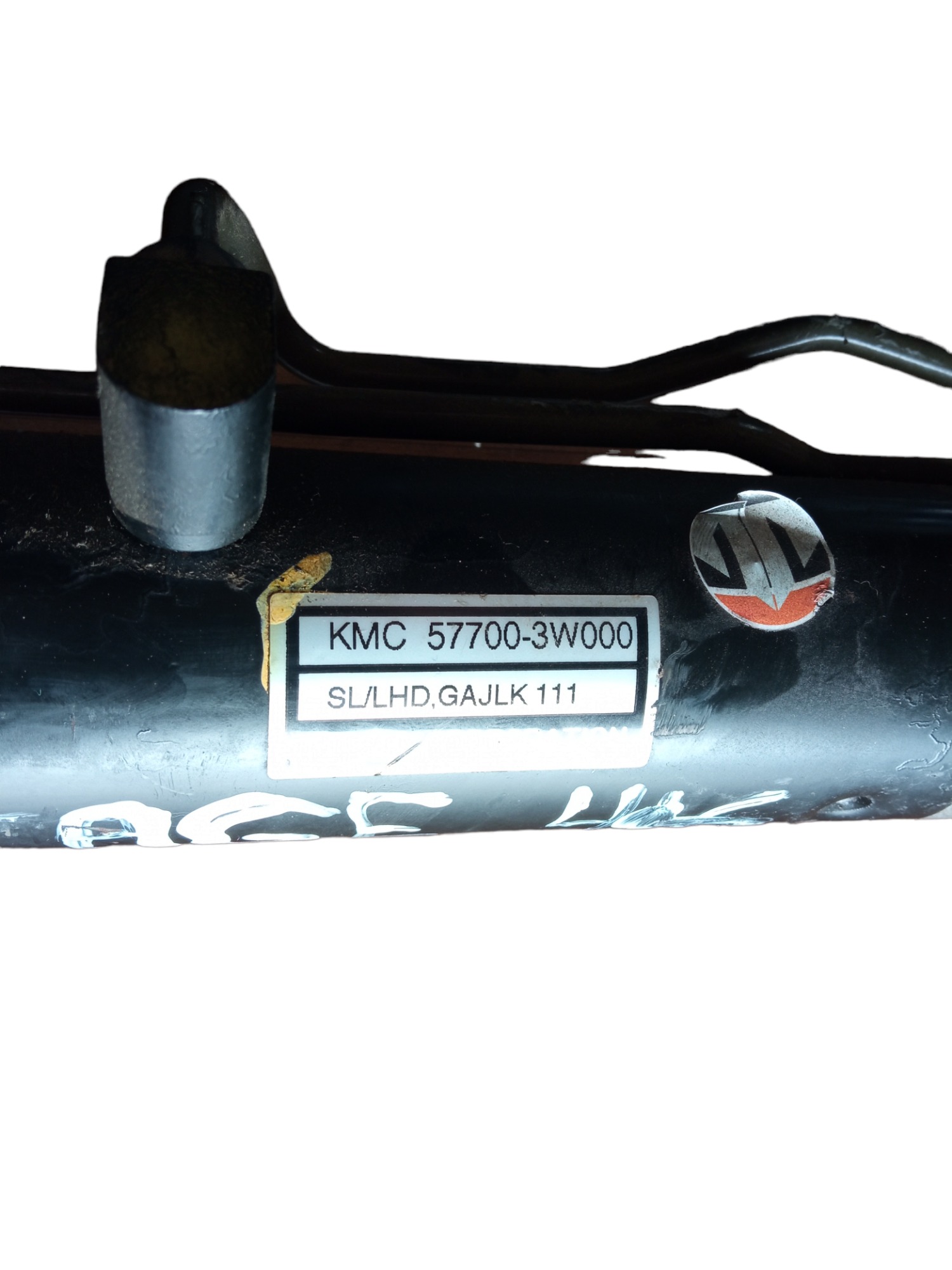 Caixa De Direcao Kia Sportage 2011 2012 2013 2014 2015 6