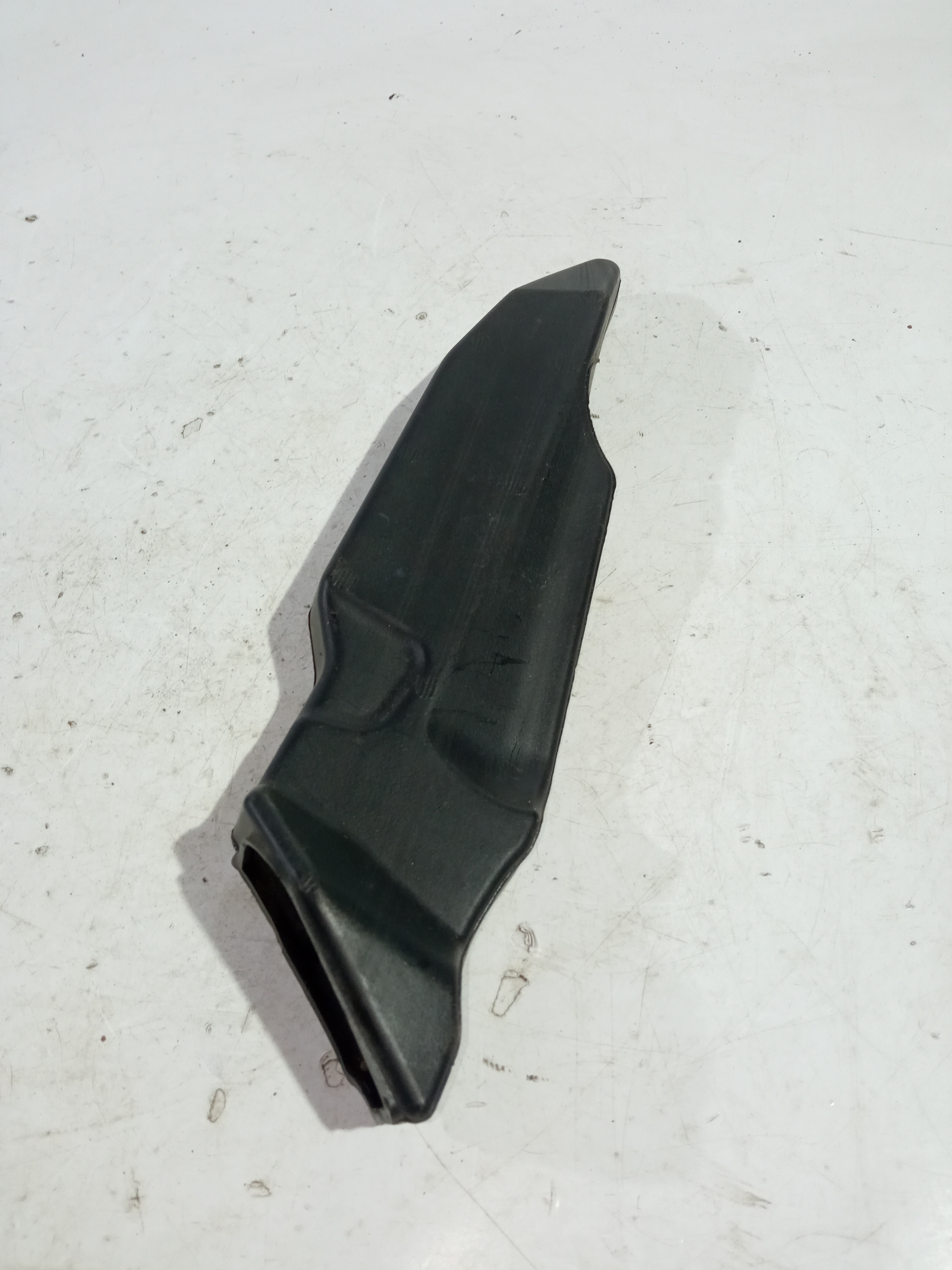 Tubo Esquerdo Drenagem Água Mercedes E350 09 A 13 Original 3