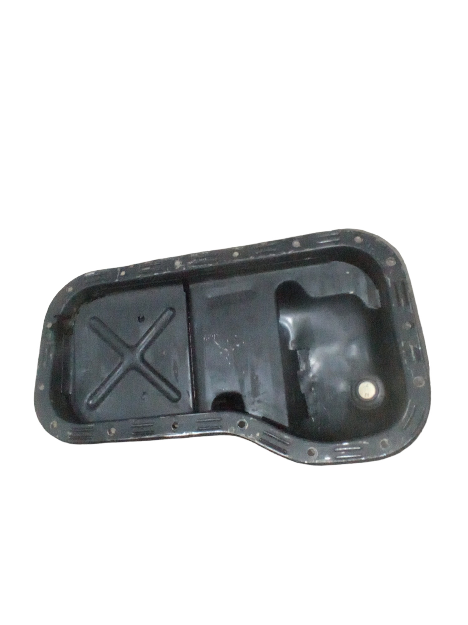 Carter Fiat Uno/ Elba/ Fiorino 1.0/1.5/1.6 Mpi 1985/2004 4