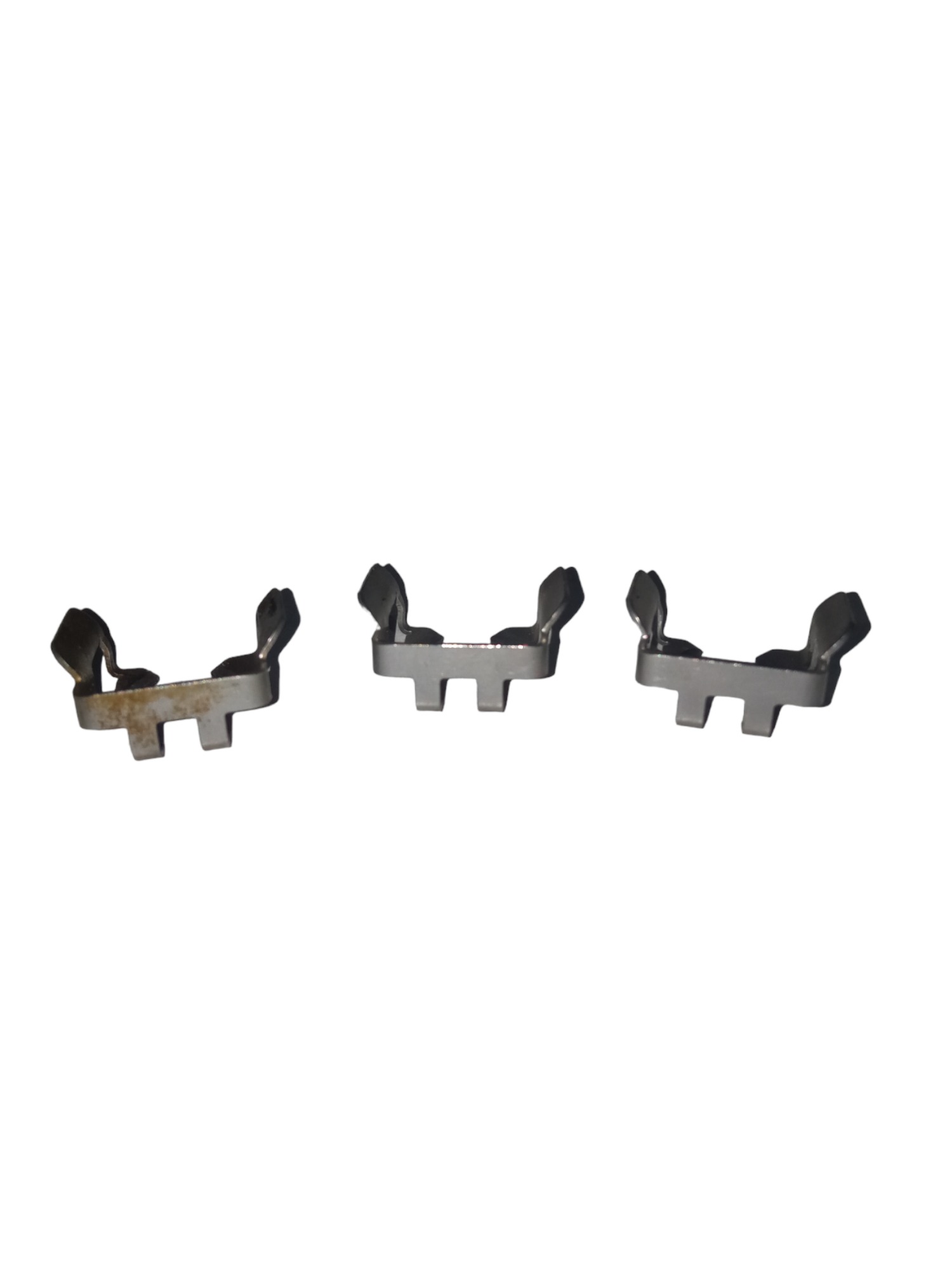 Kit Trava Dos Bicos Injetores Dodge Journey 2005/2012 4