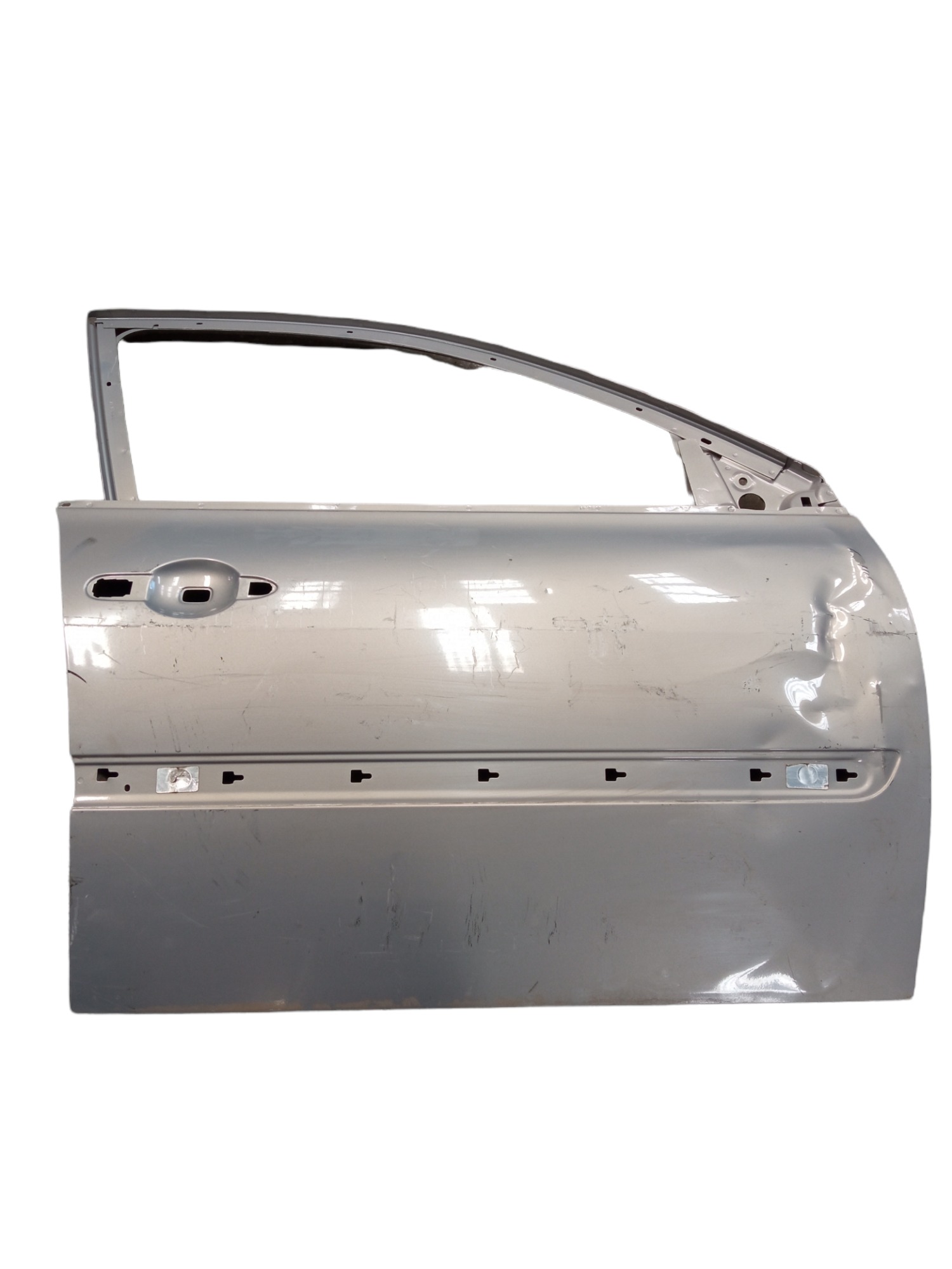 Porta Dianteira Direita Megane Grand Tour Sedan 2006 A 2013 1