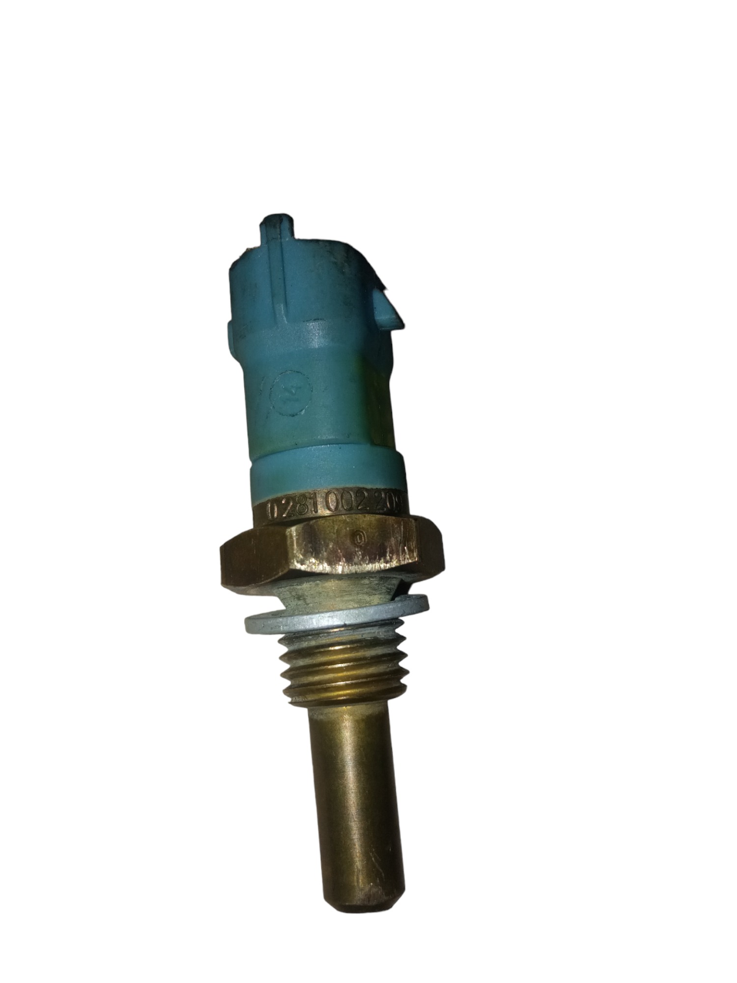 Sensor Temperatura De Água Fiat Ducato 2014 5