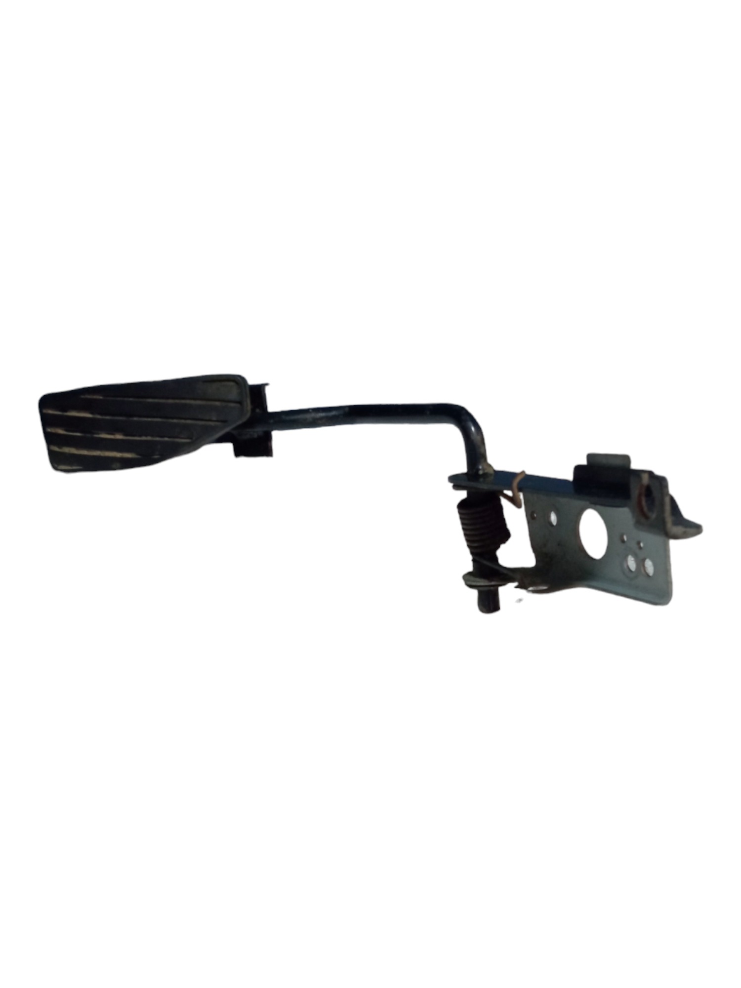 Pedal Acelerador Suzuki Vitara 1997 1998 Original Usado 3
