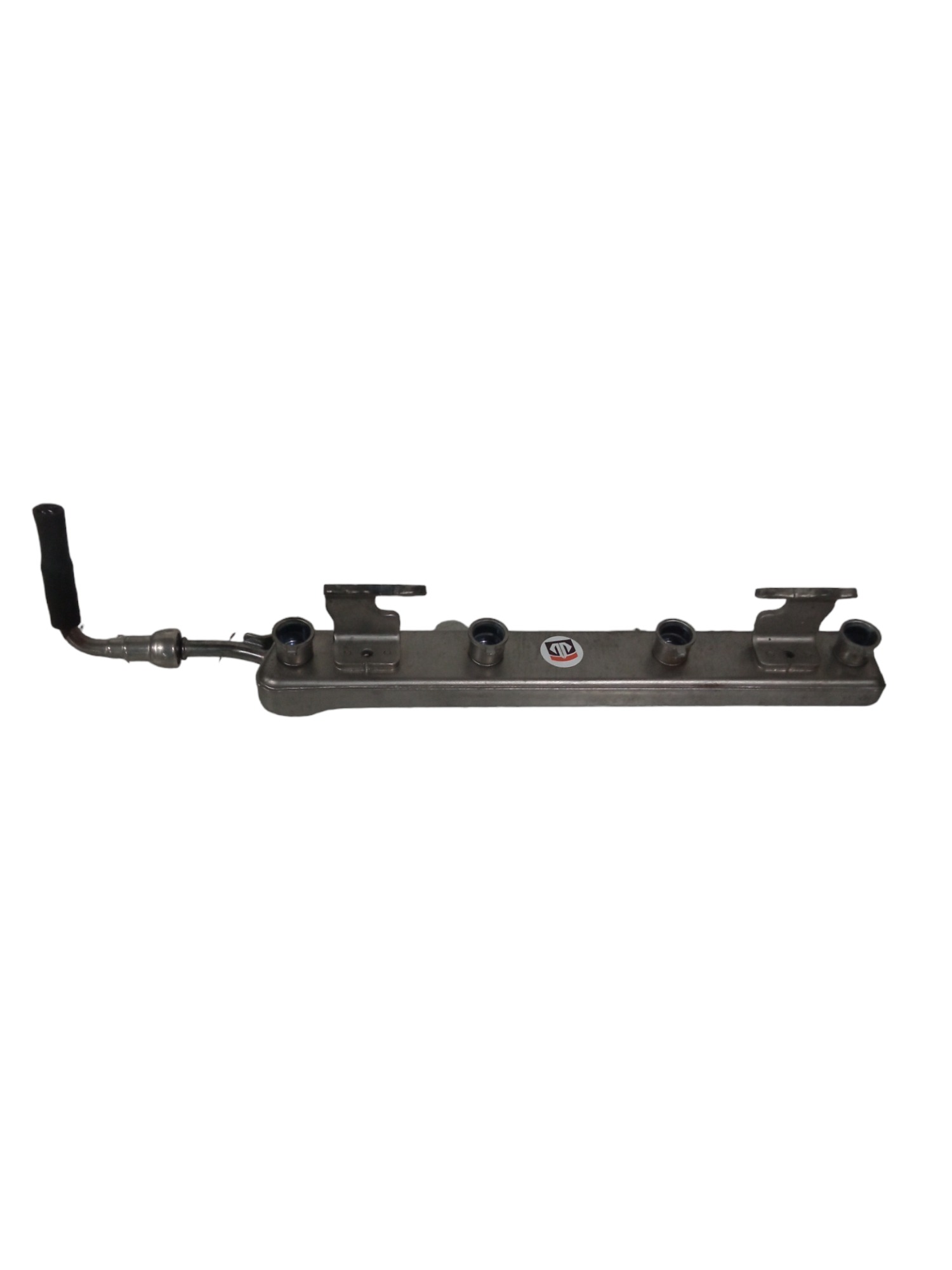 Flauta Dos Bicos Injetores Nissan Versa 1.6 2011/2013 M. V