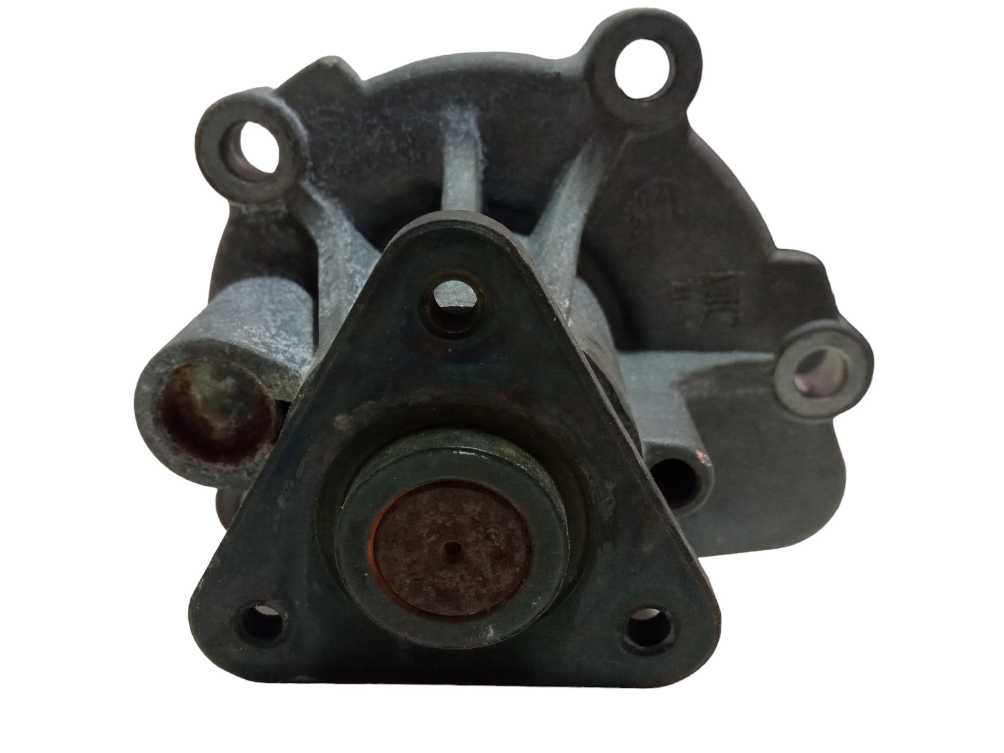 Bomba De Agua Mitsubishi Lancer 2 0 2011 2012 2013 2014 2015 2