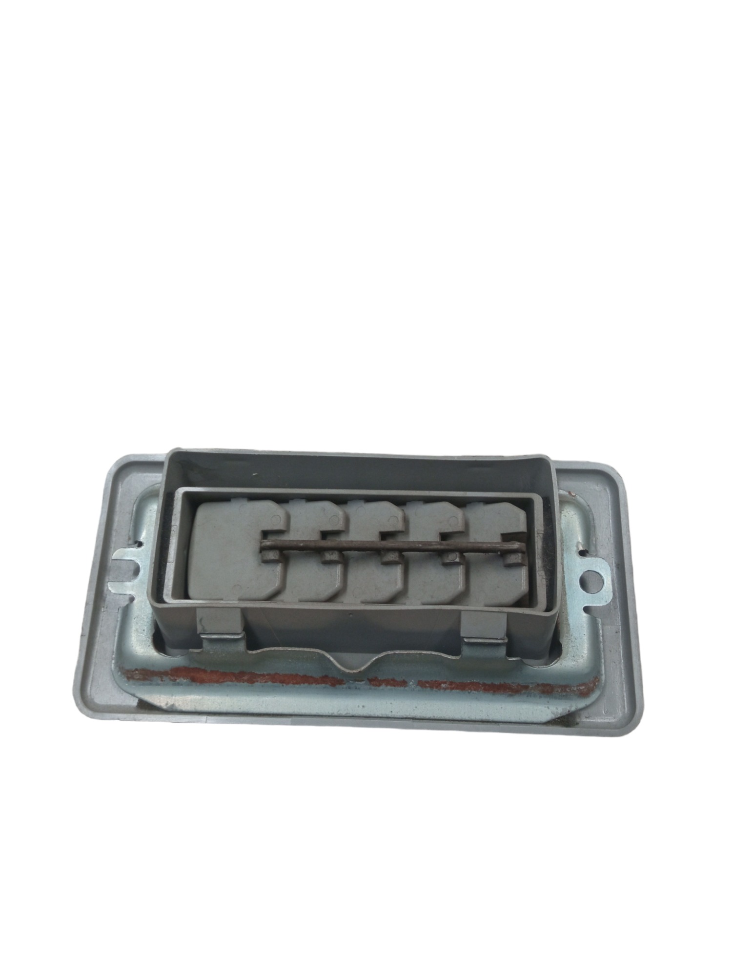 Difusor Saída De Ar Teto Mitsubishi Pajero Full 2001/2007 3