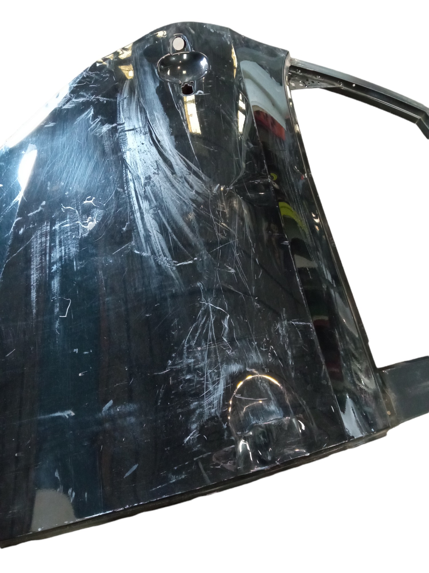 Porta Traseira Direita Hyundai I30 2010 2011 2012 2013 2014 5