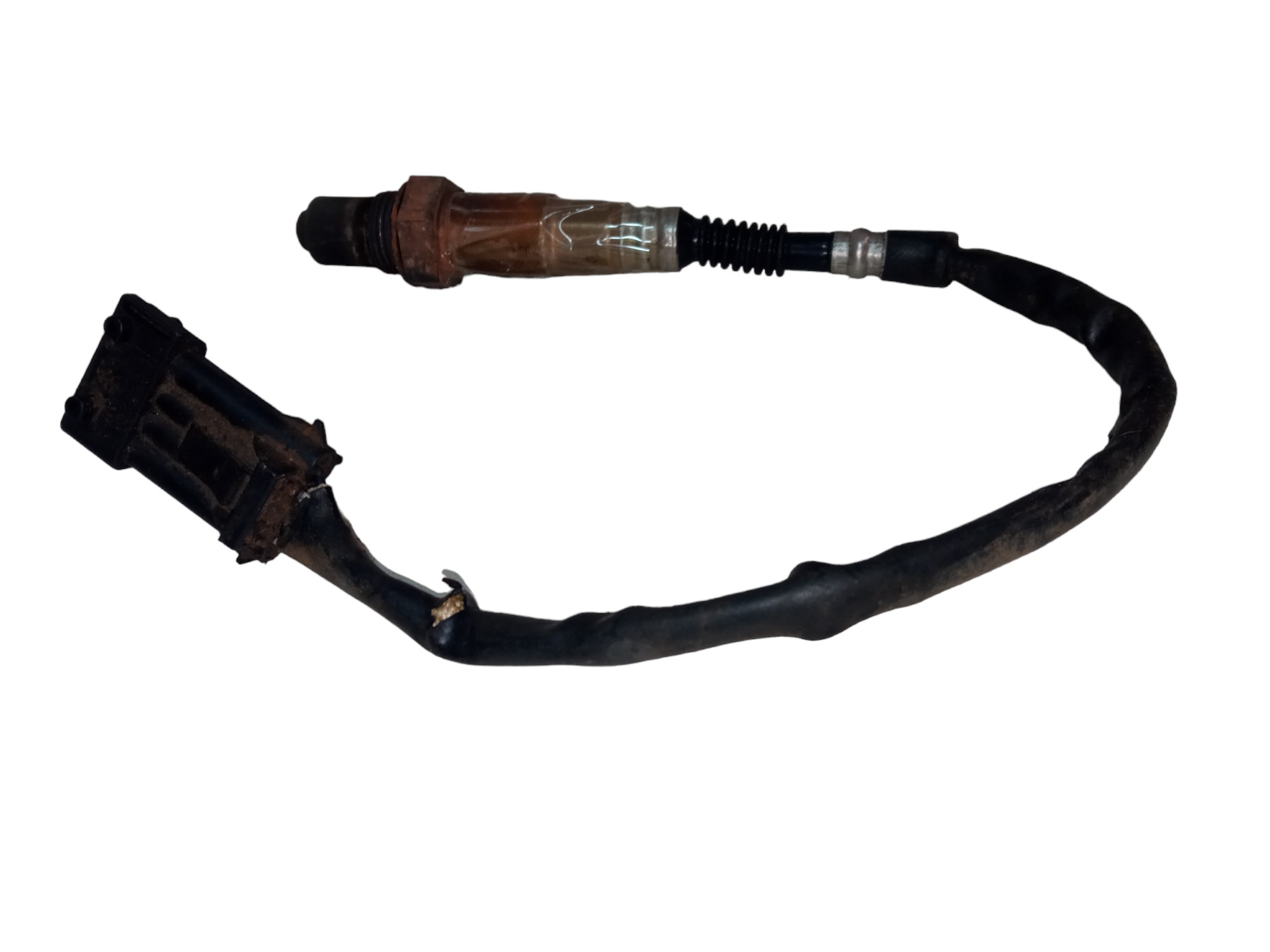 Sonda Lambda Chery Face 1 3 16v 2010 2011 2012 2013 2014 2
