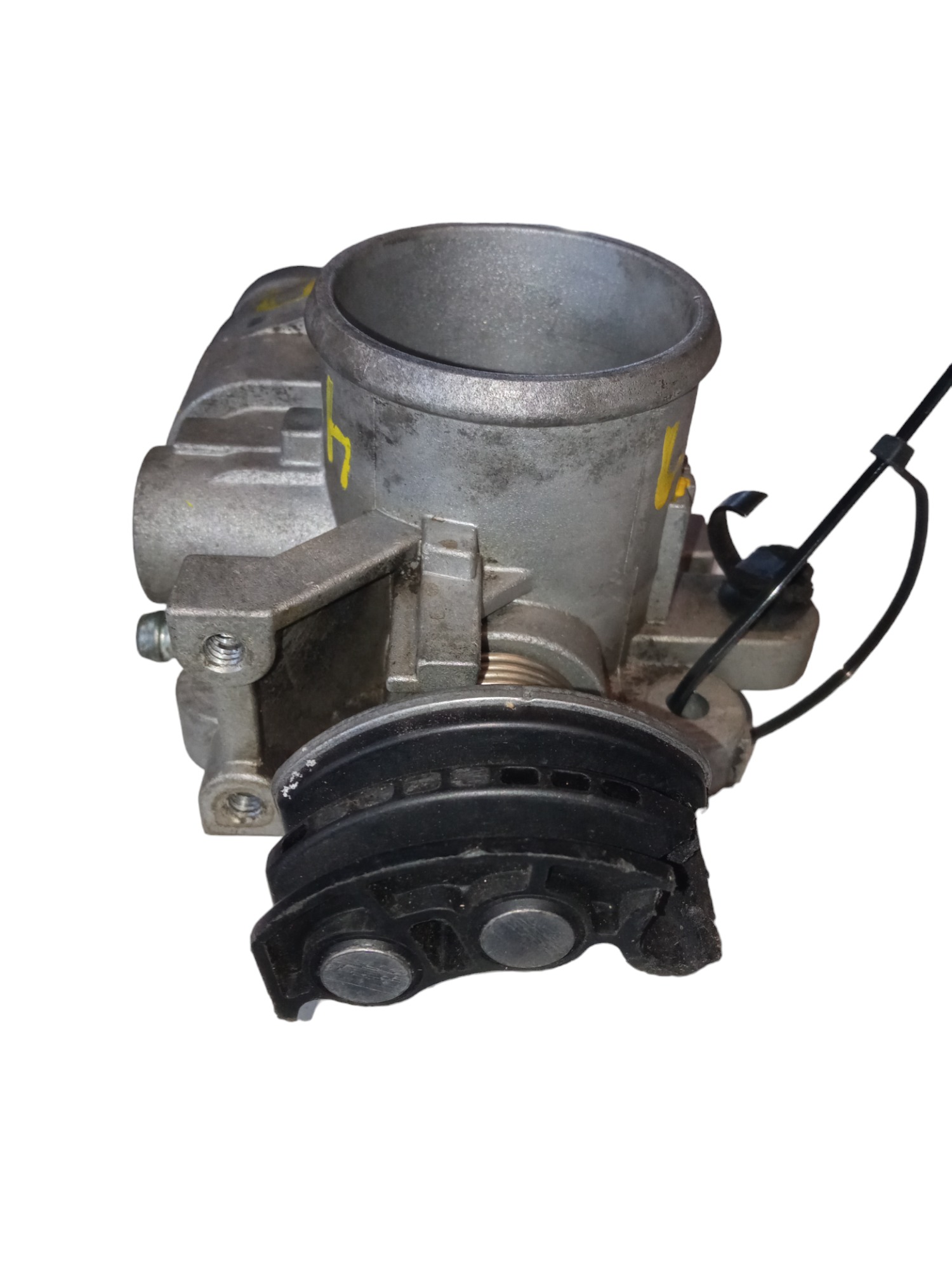 Tbi Corpo Borboleta Chery Qq 2010 2011 2012 2013 2014 1.1 3