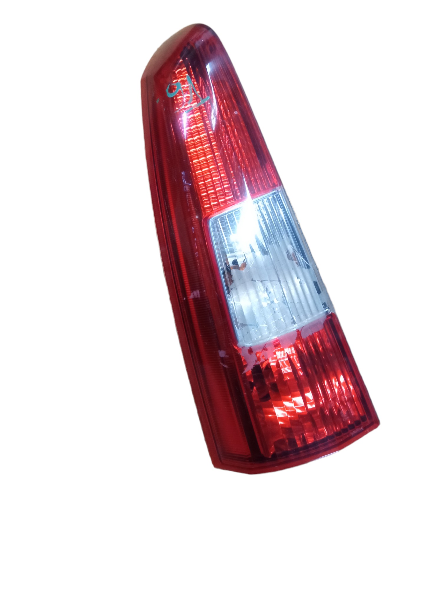 Lanterna Lateral Esquerda Volvo Xc70 04/05 Com Detalhes M.v