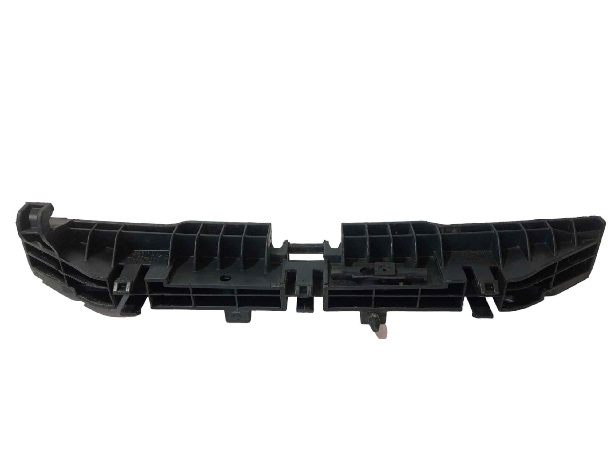 Suporte Engate Fechadura Porta Malas Porsche Cayenne 2009 4