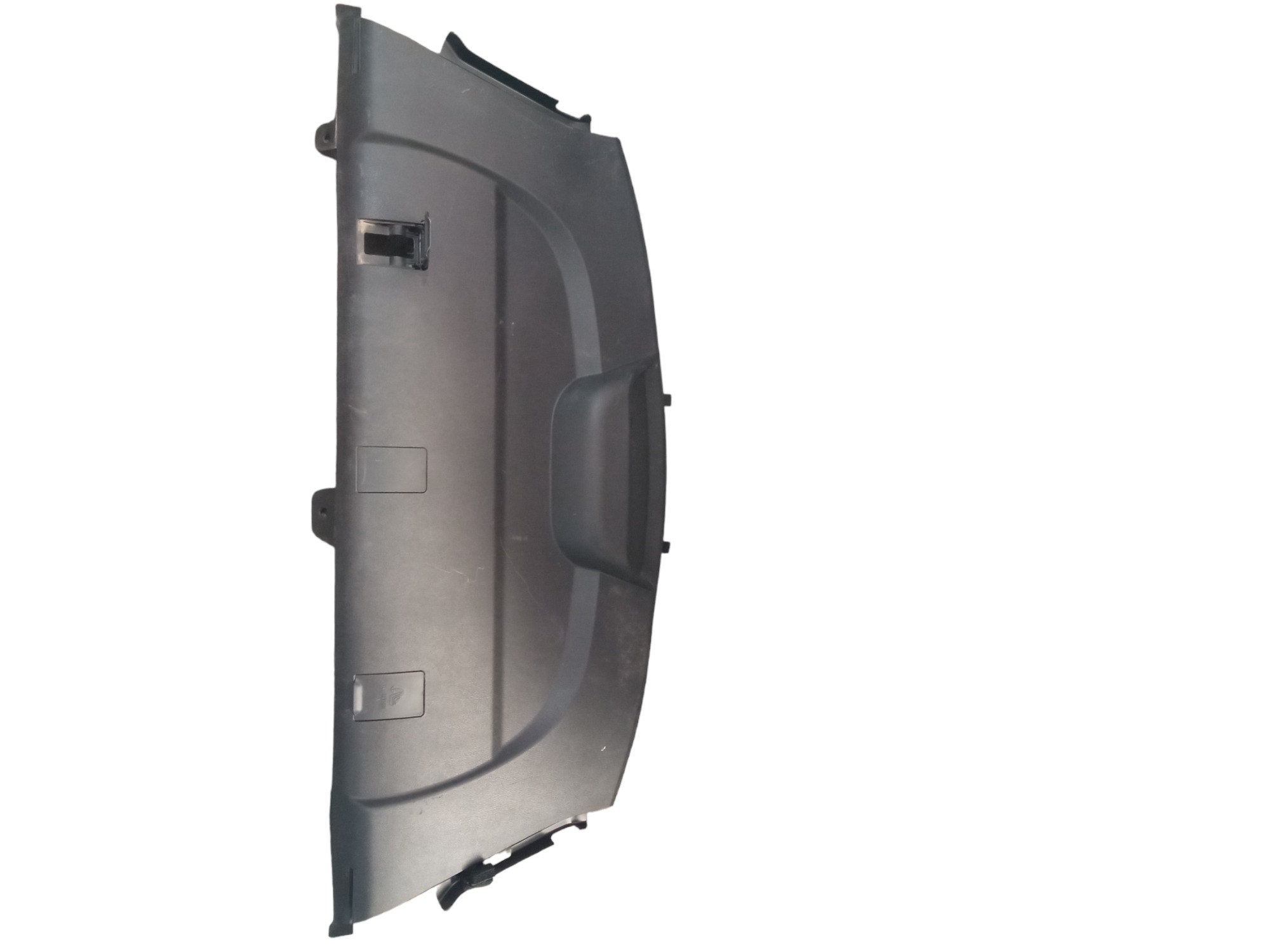 Forro Bagagito Gm Sonic Ltz 2013 1.6 Sedã 3