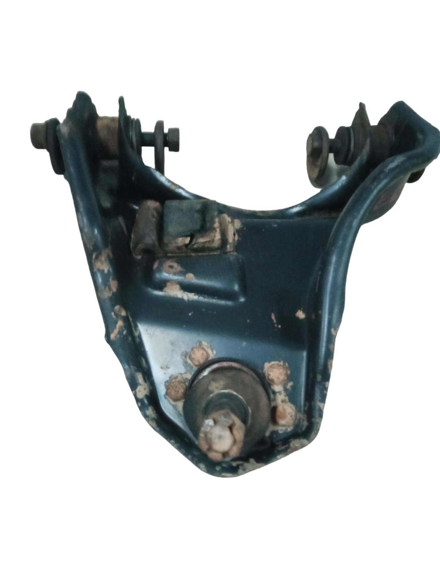 Balança Bandeja Superior Dianteira Esquerda Gm Blazer 95/11 3