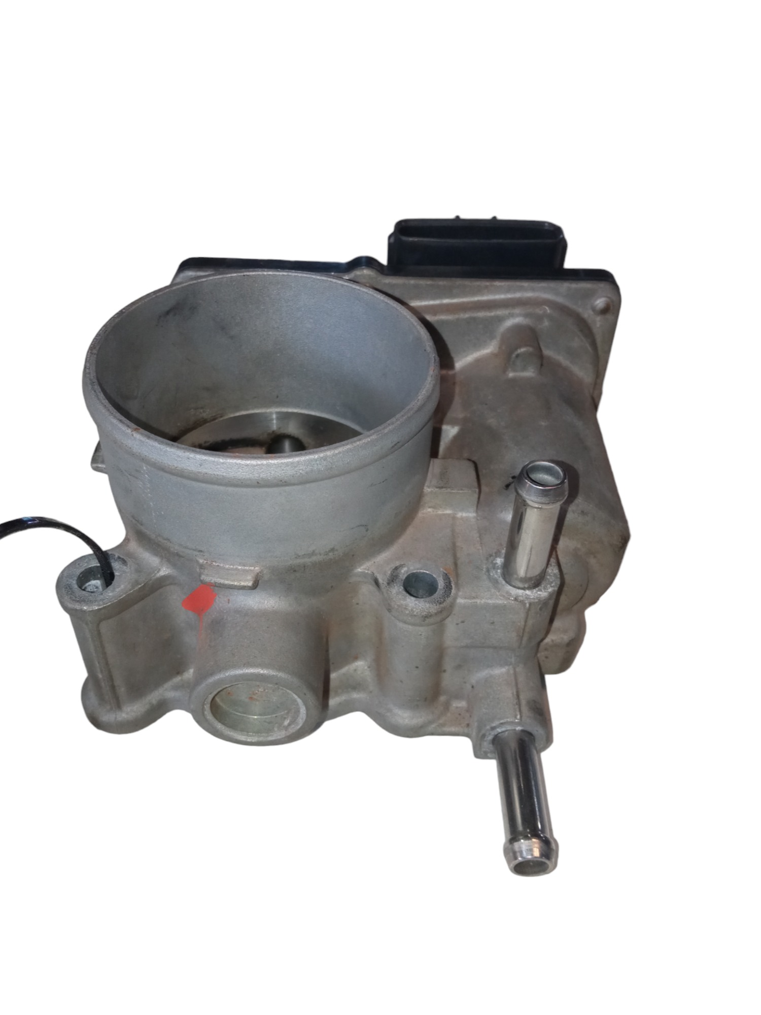 Tbi Corpo Borboleta Toyota Corolla Flex 2010 2014 2.0 1.8 3