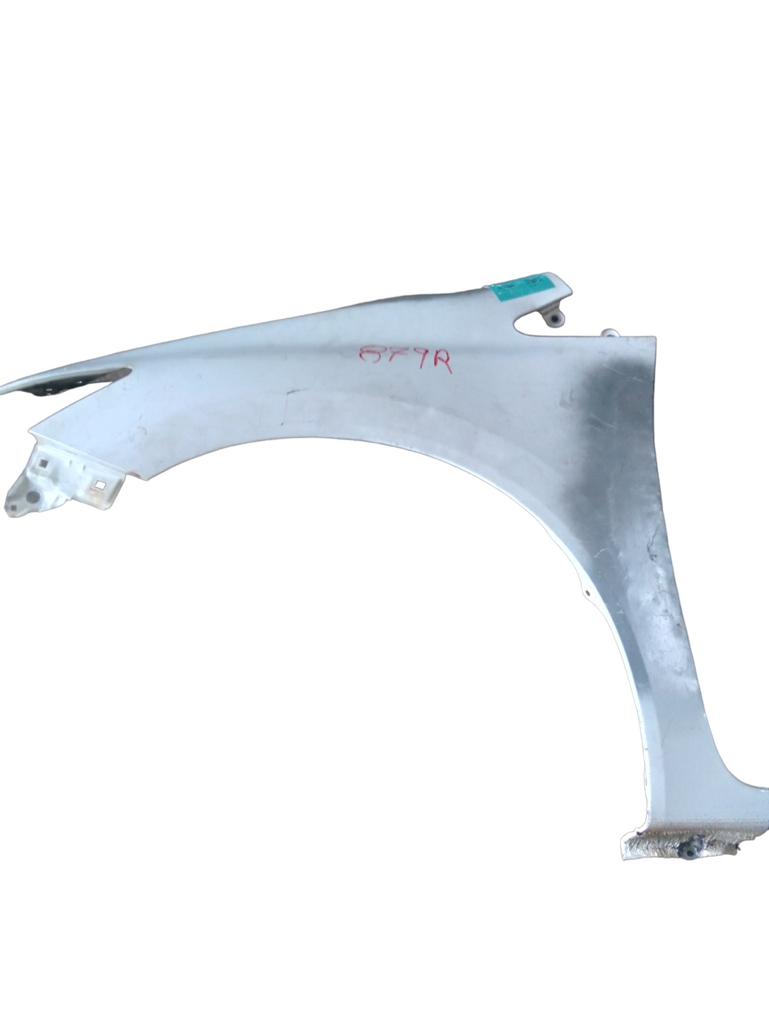 Paralama Esquerdo Honda Civic 12/16 Com Detalhes M.v 1
