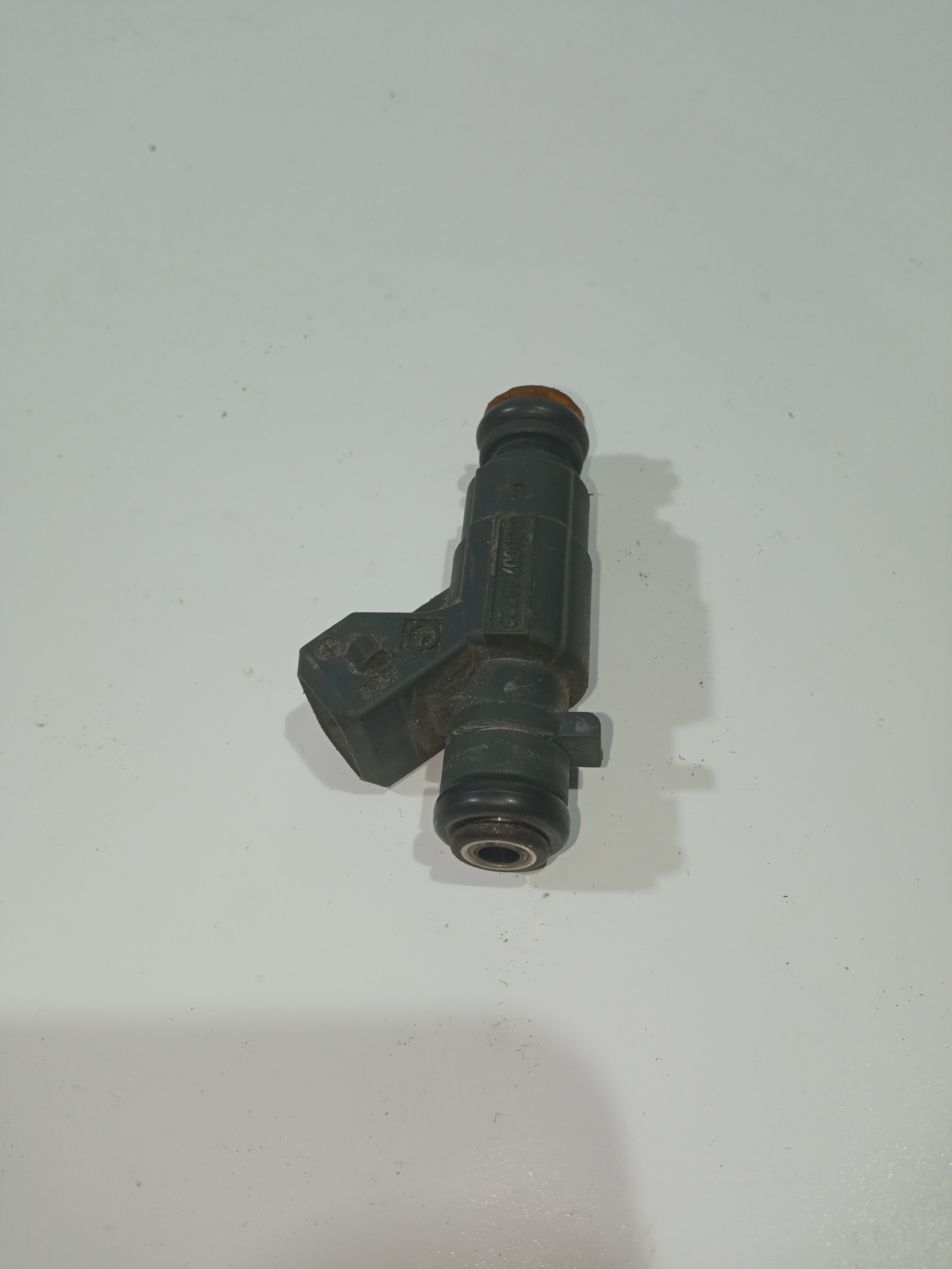 Bico Injetor Mercedes Classe A 160/190 1999/2003 3