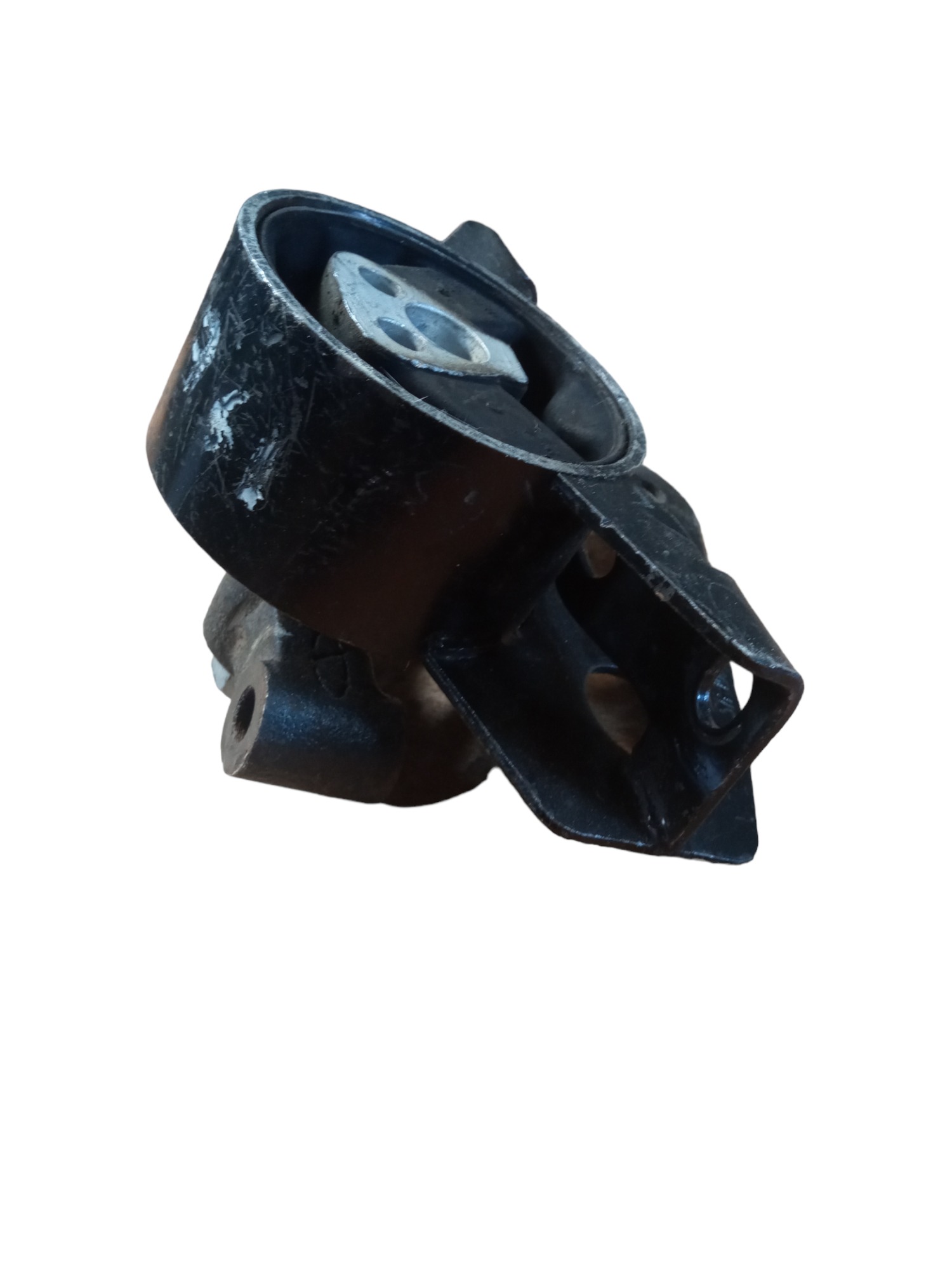 Coxim Direito Do Motor Original Chery Qq 2011/2014 M.v 5