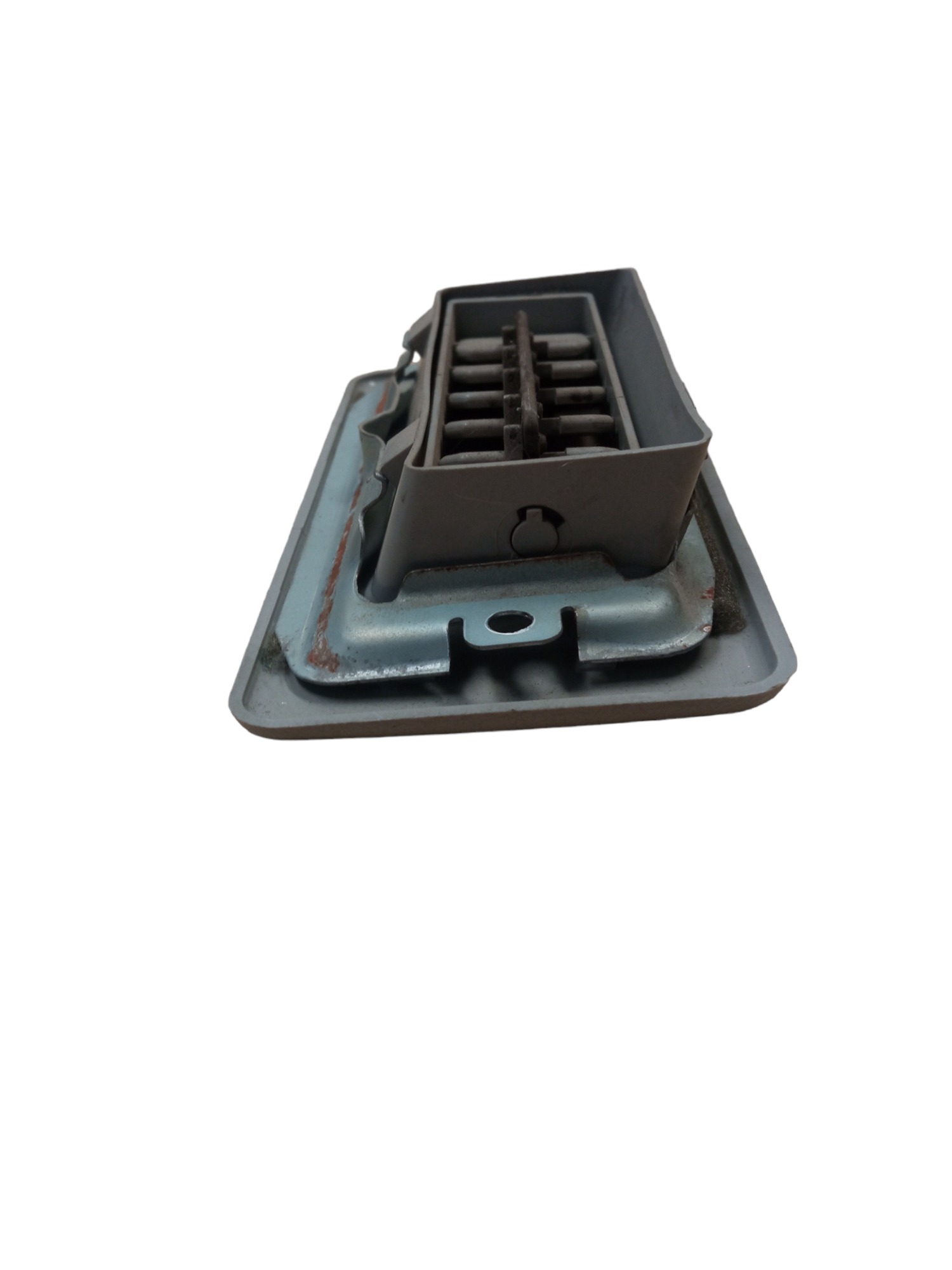Difusor Saída De Ar Teto Mitsubishi Pajero Full 2001/2007 4