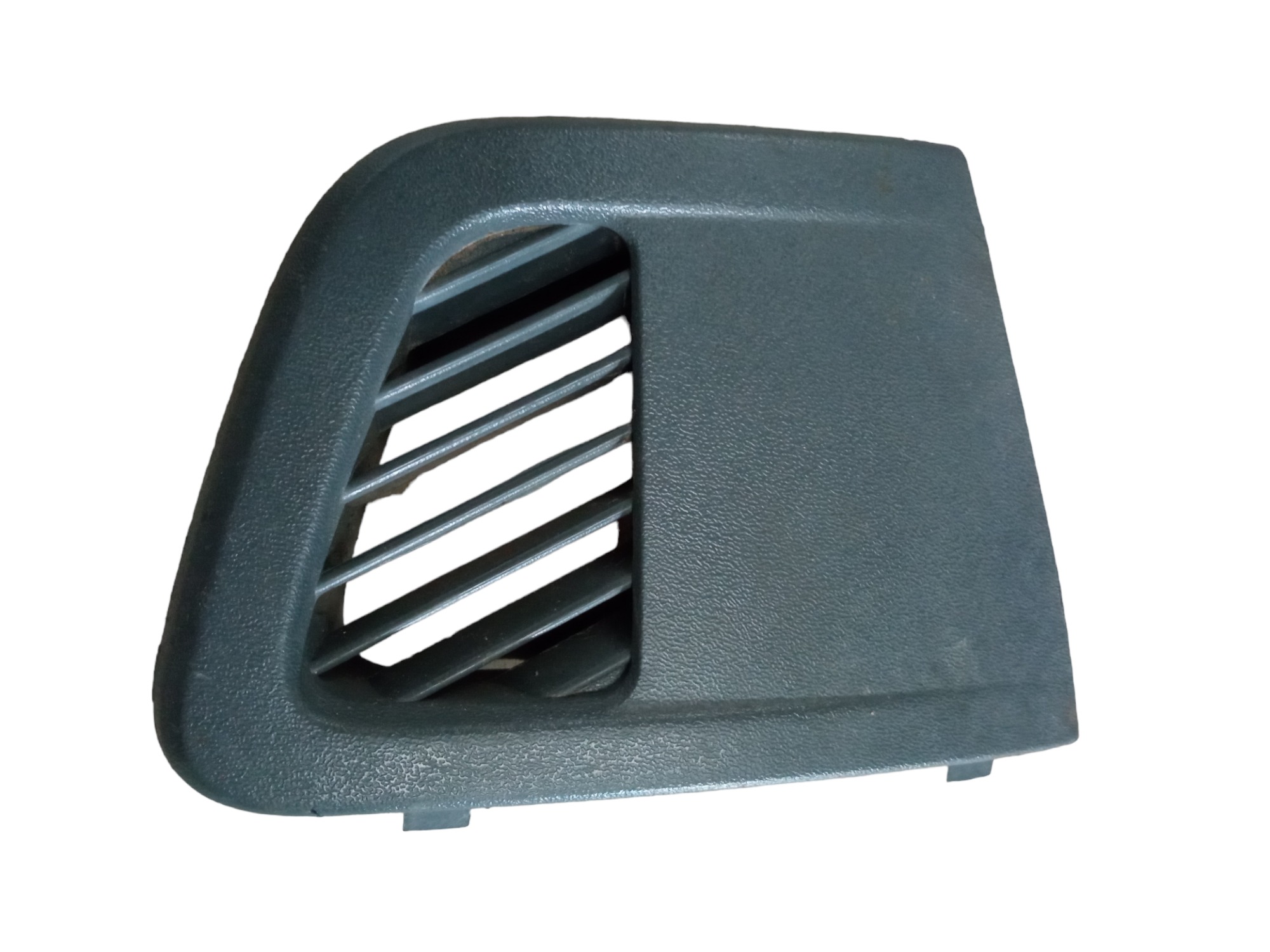 Difusor De Ar Painel Esquerdo Fiat Ducato  2006/2017 Orig. 2
