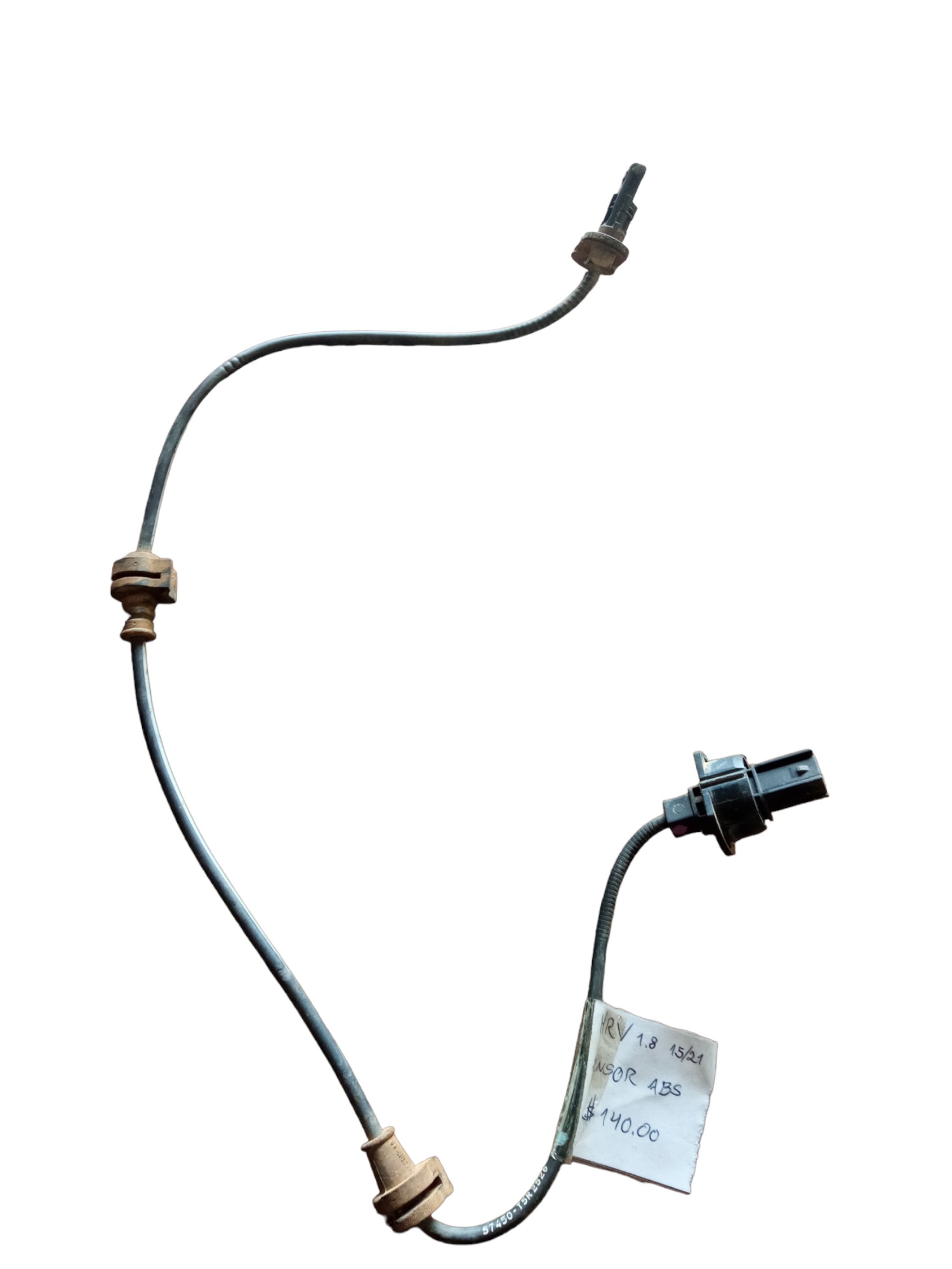 Sensor Da Abs Hr-v 1.8 15/21 2