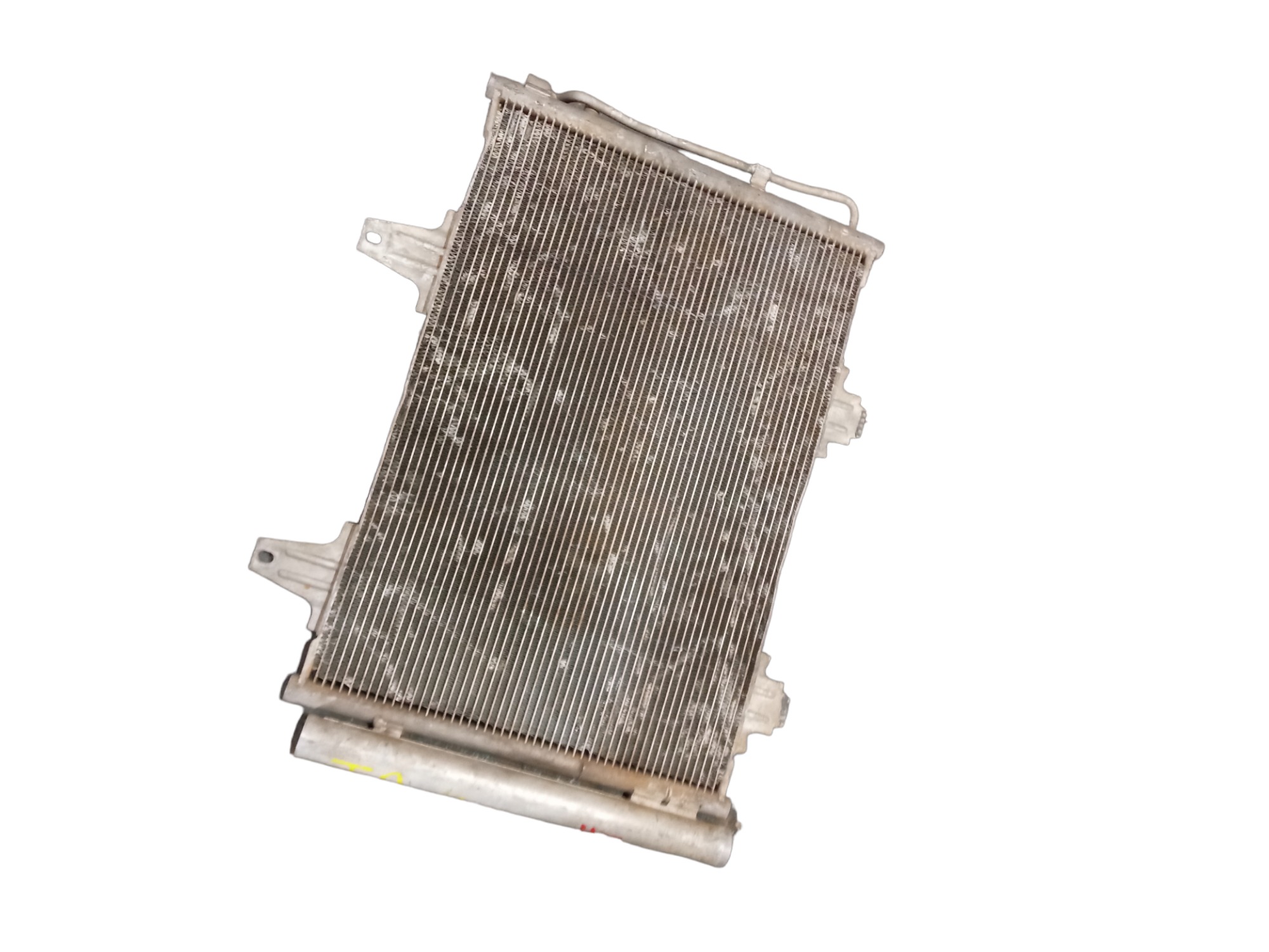 Radiador De Ar Condicionado Peugeot 307 02/12 1.6 M.v 3