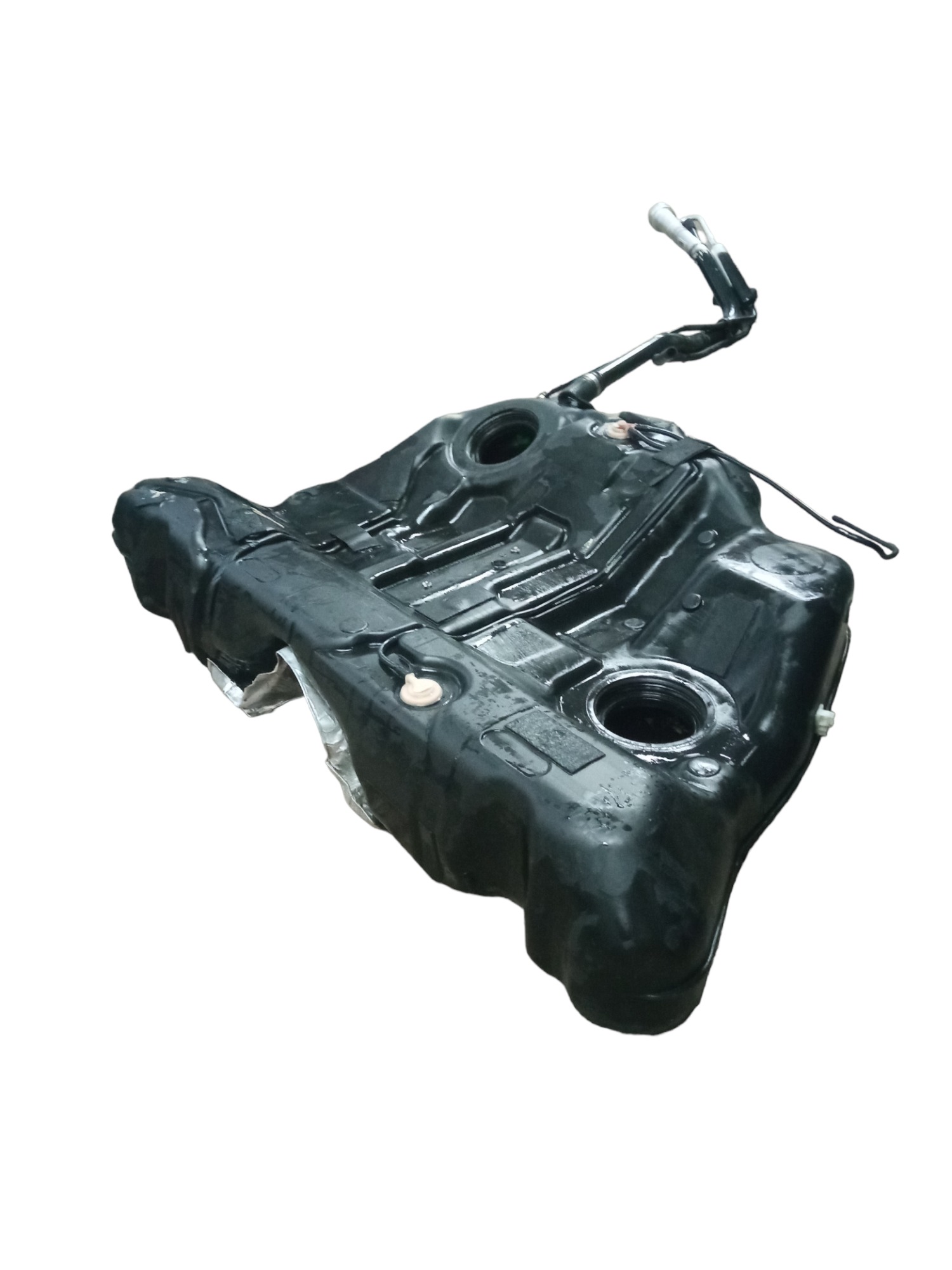 Tanque De Combustível Volvo Xc70 2004/2008 2