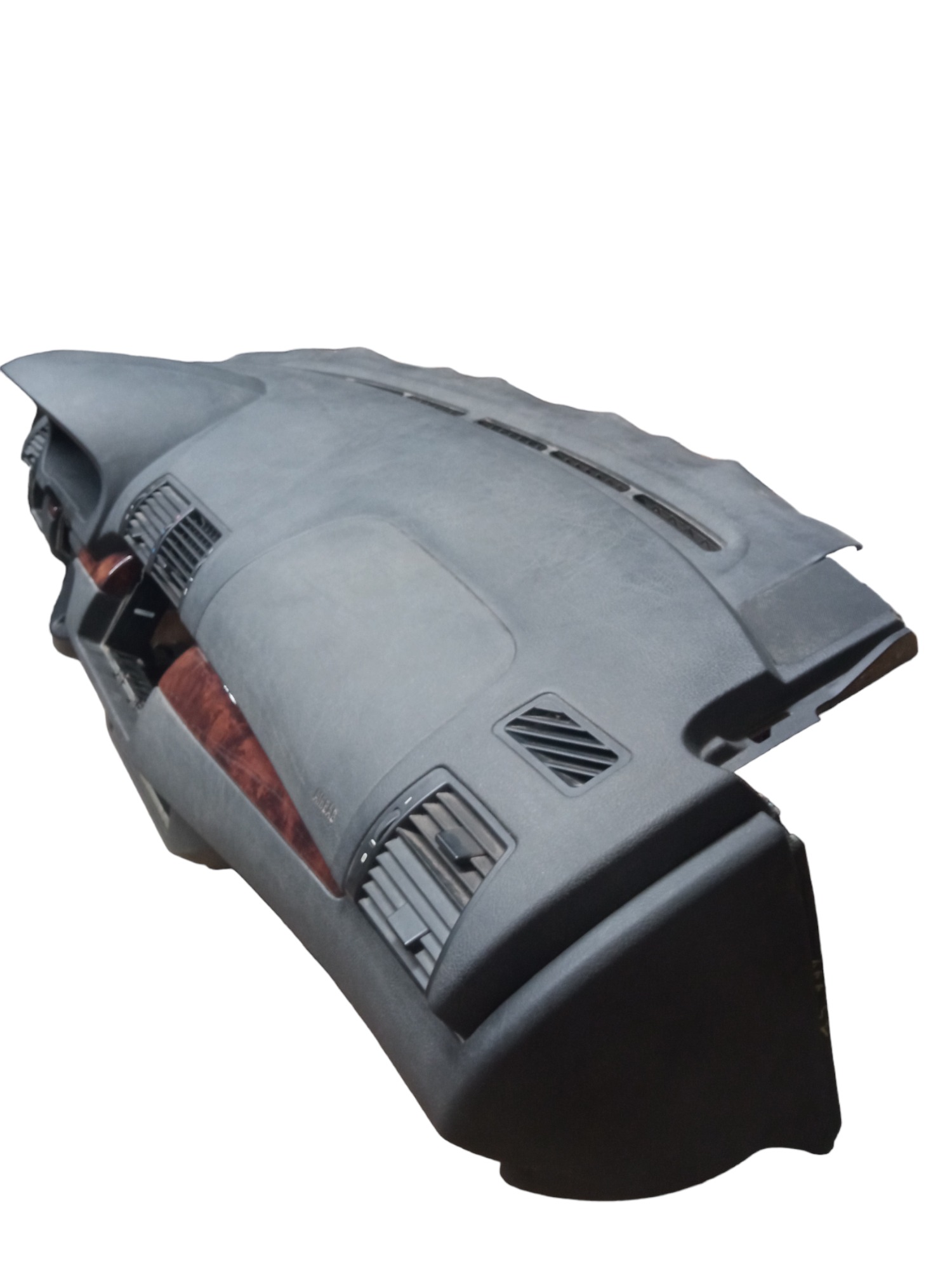 Capa Painel Bmw X5 2001 2002 2003 2004 2005 2006 2
