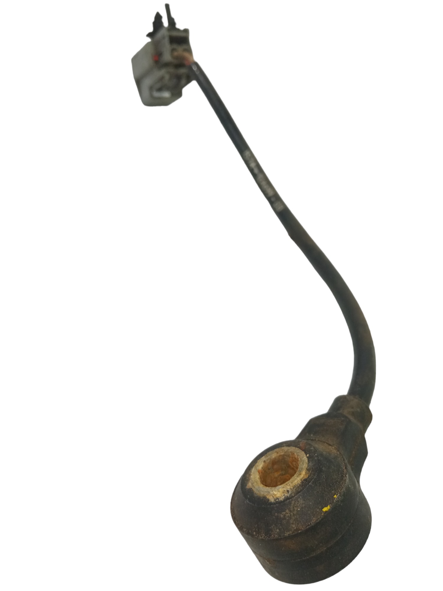 Sensor Detonação Ford Fusion 2006 A 2012 Focus Evoque Usado 2