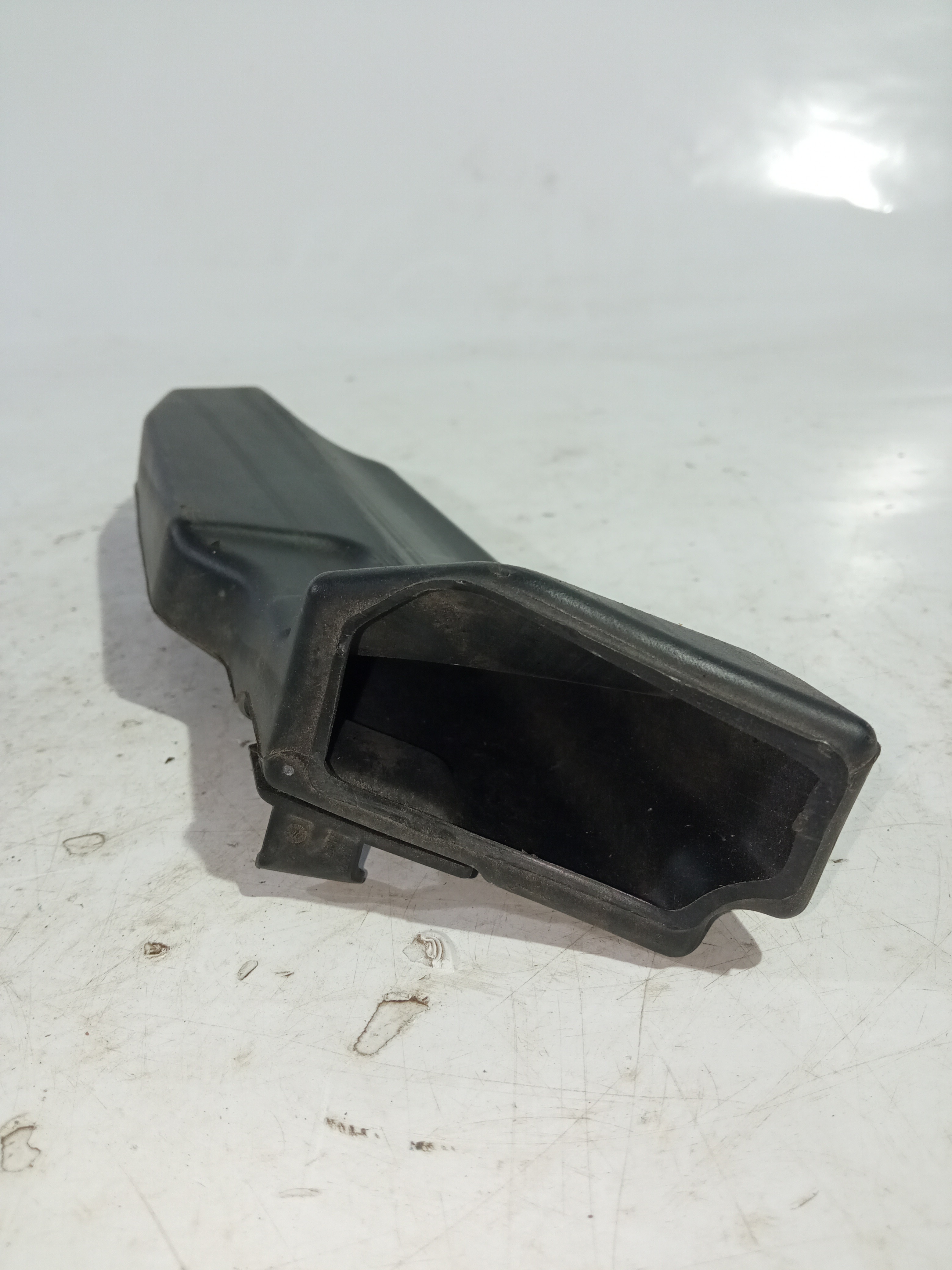 Tubo Esquerdo Drenagem Água Mercedes E350 09 A 13 Original 4