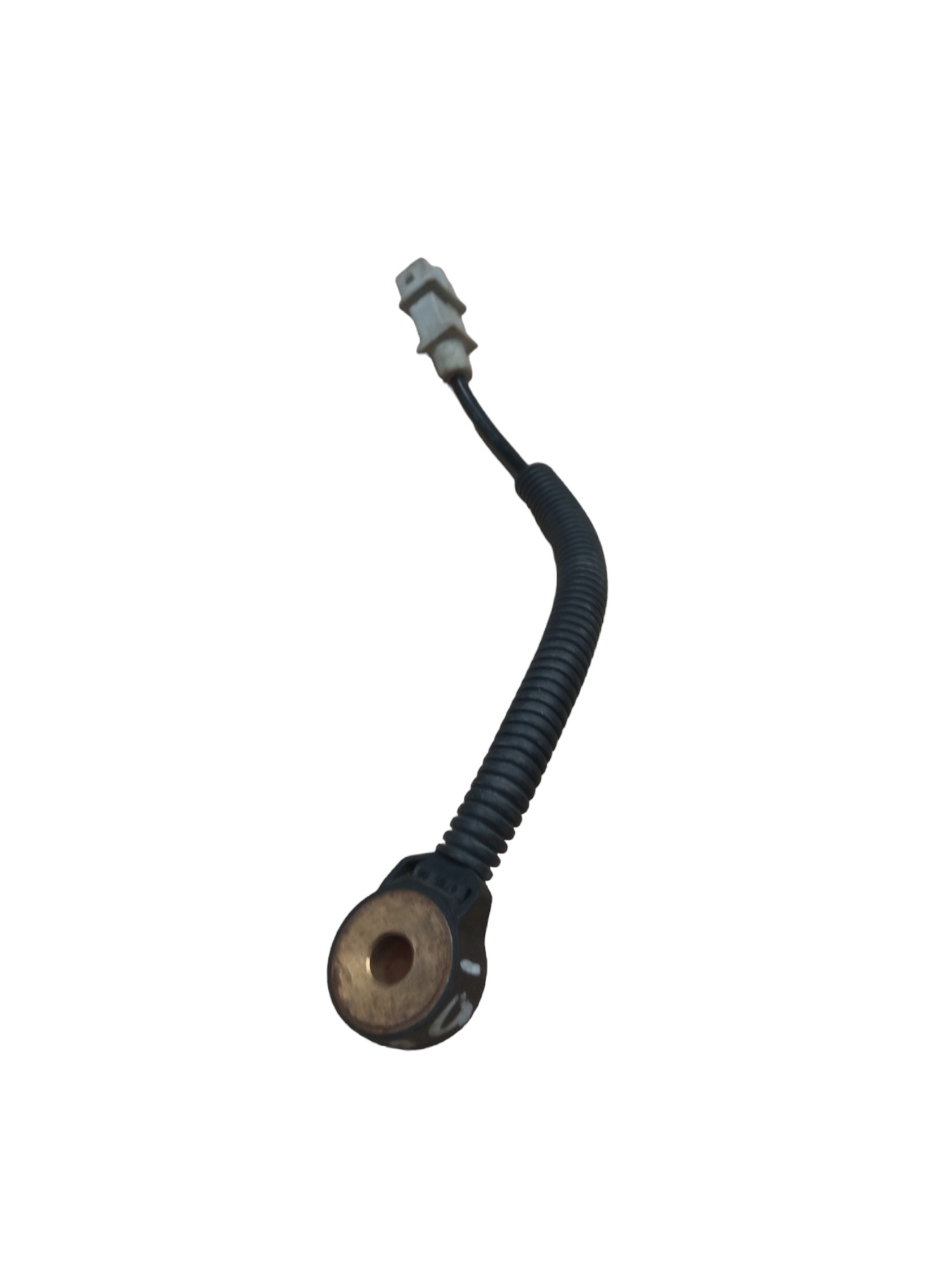 Sensor De Detonação Original Hyundai I30 2007/2013 3