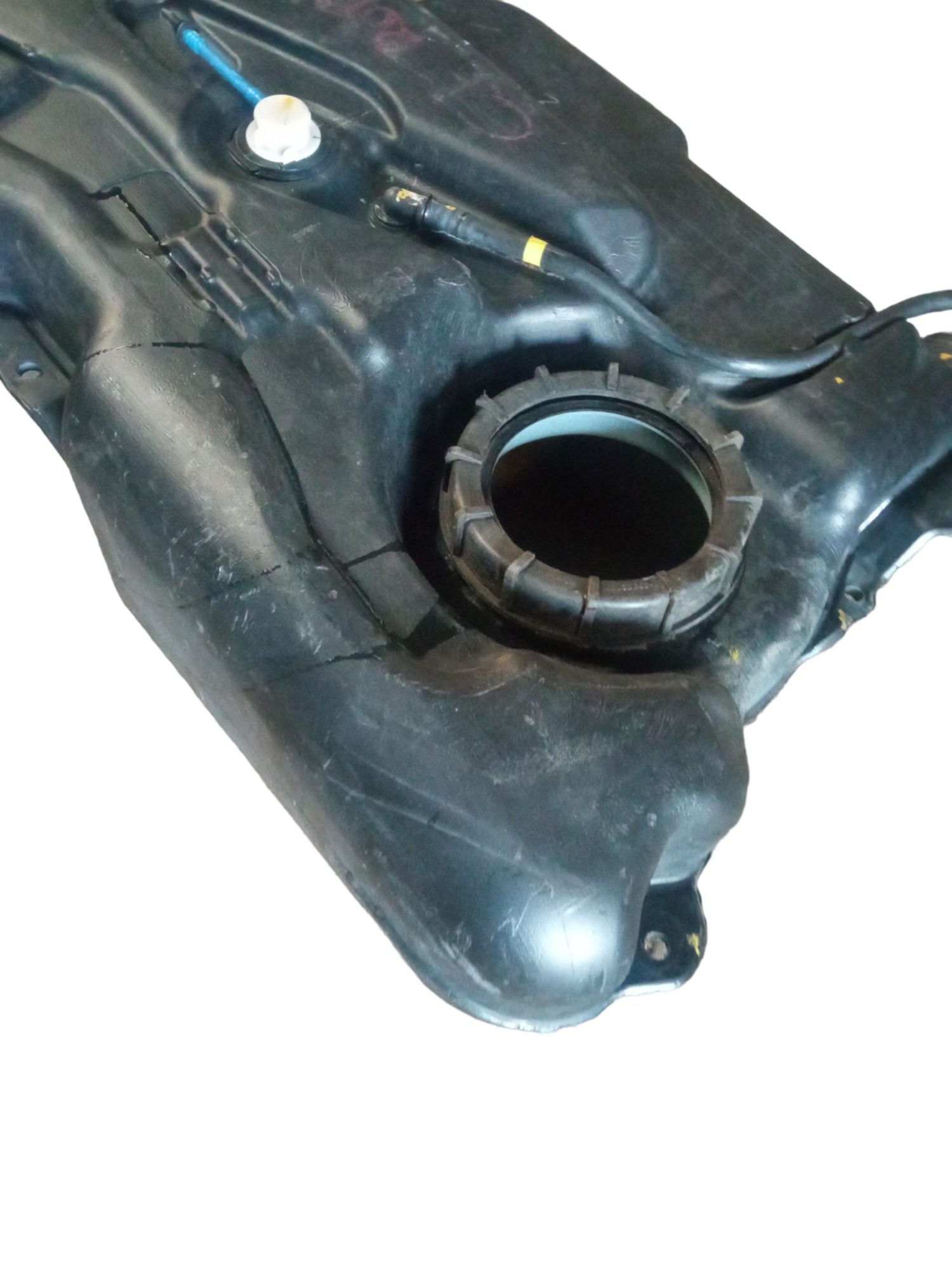 Tanque De Combustível Citroen C3 1.5 2011/2016 5