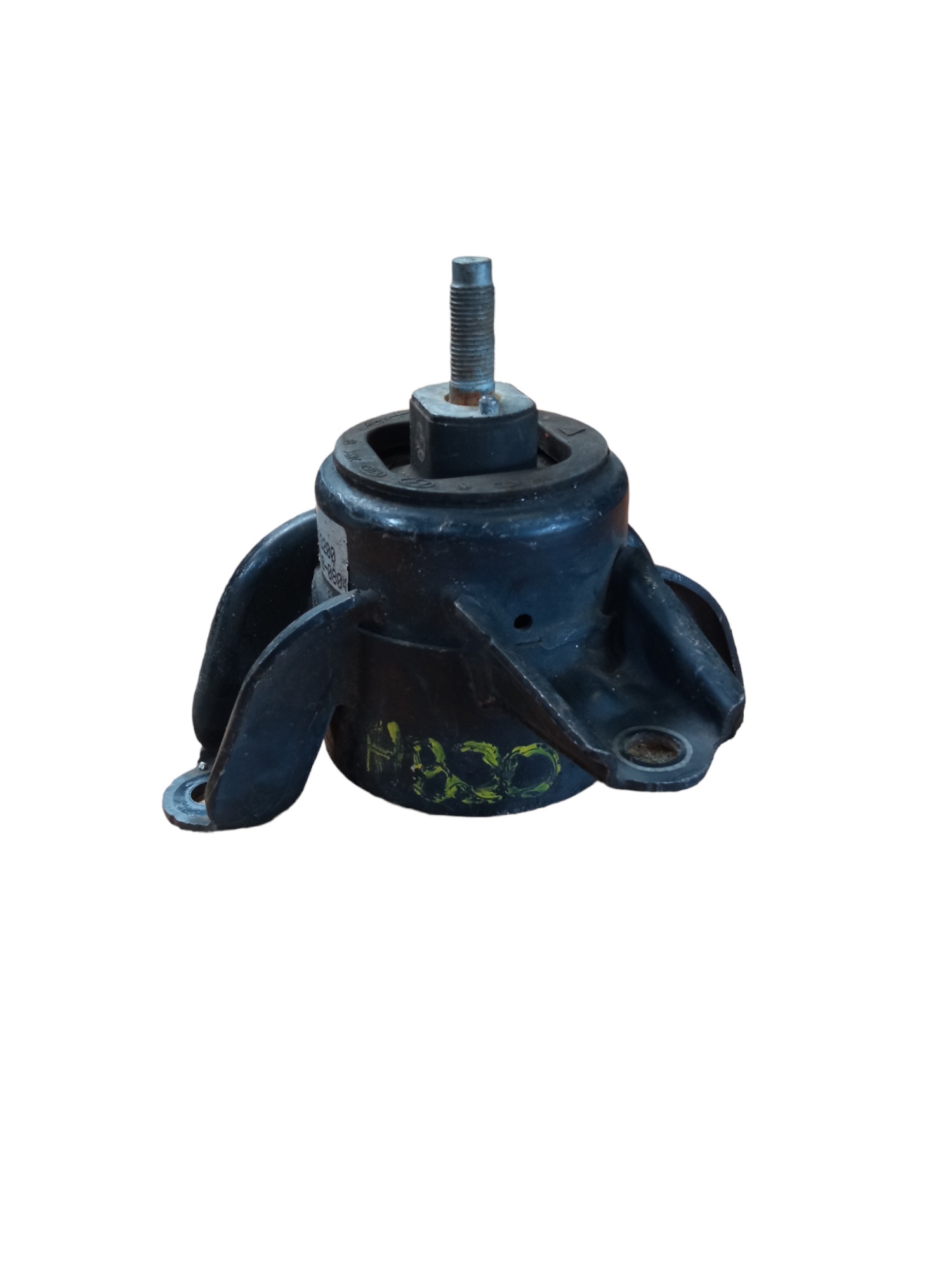 Coxim Motor Hyundai Hb20 2012 2013 2014 2015 2016 2017 3