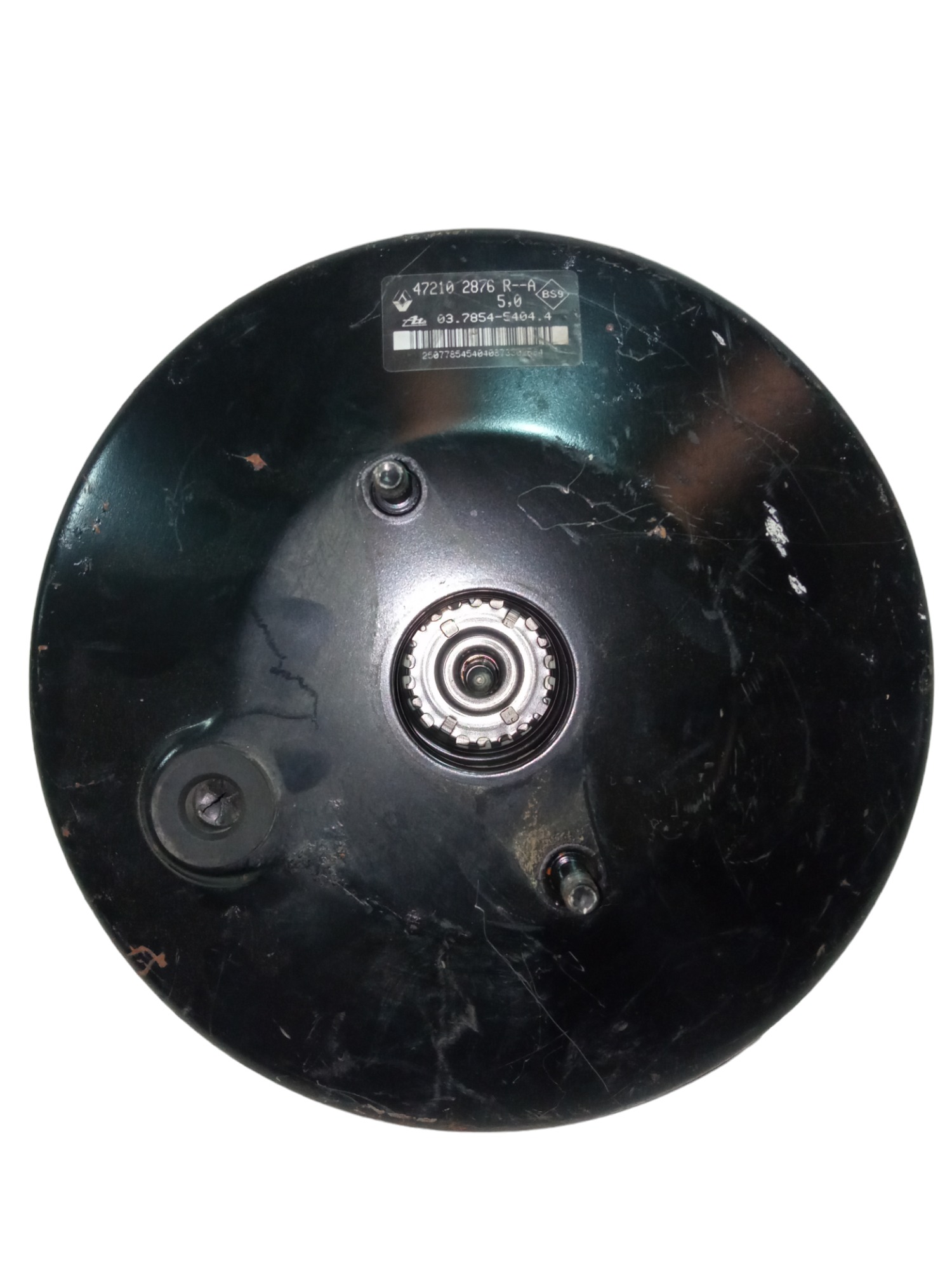 Hidrovacuo Servo Freio Renault Duster 2011 A 2015 1 6 16v 4