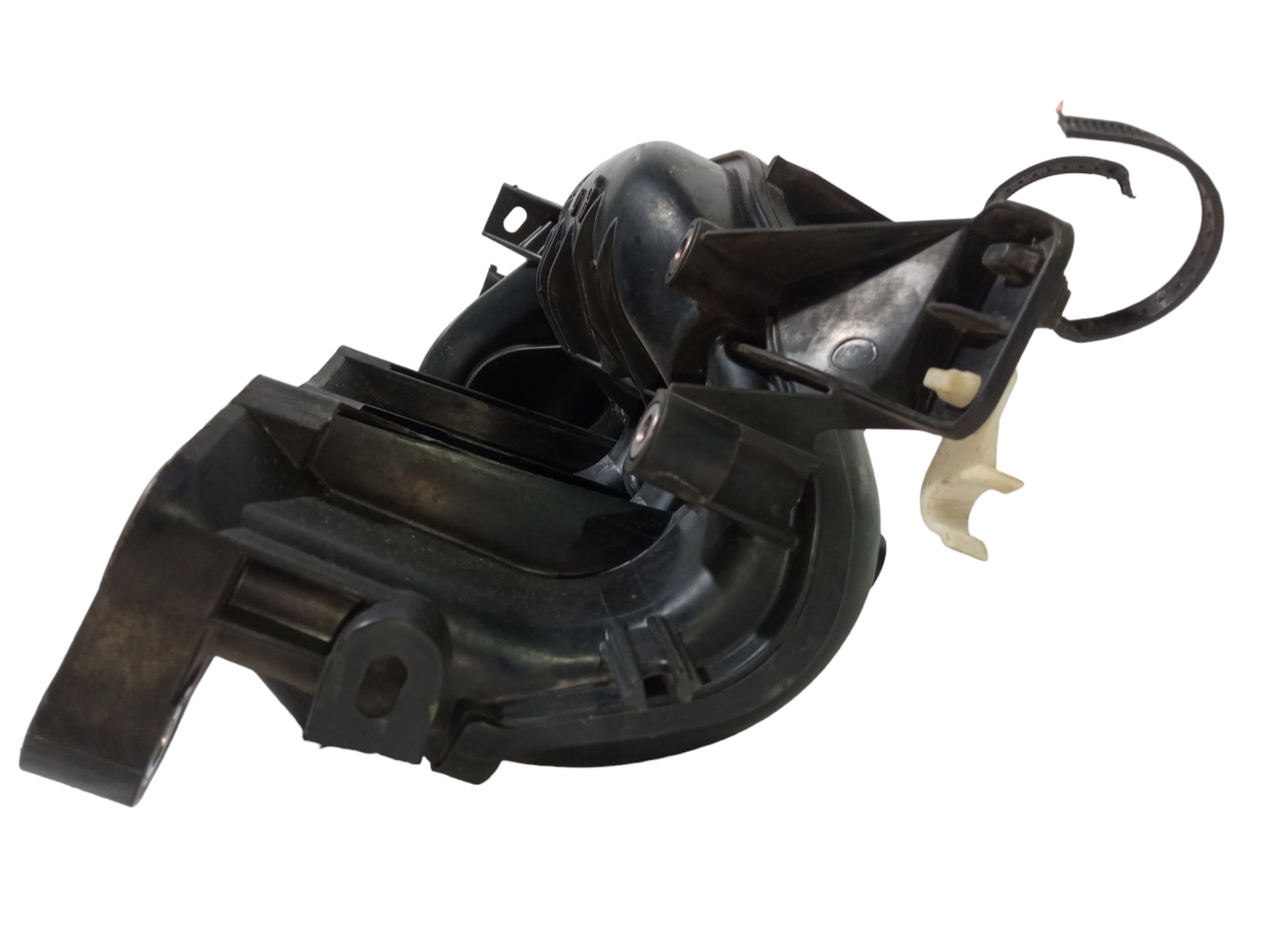 Coletor De Admissao Toyota Etios 1 3 1 5 16 2015 2018 Usado 3