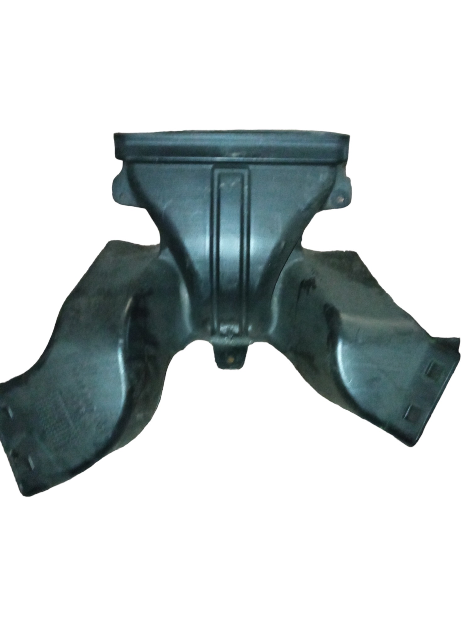 Duto De Ar Dodge Journey 2009 A 2012 Original 1