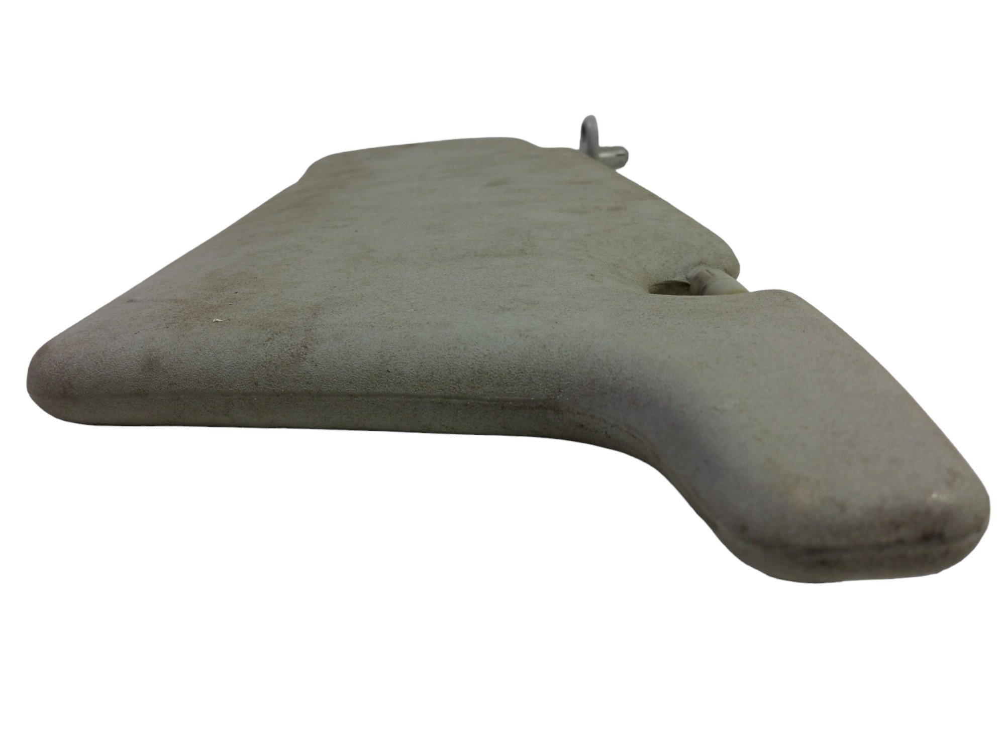 Quebra Sol Honda Civic 2001 2002 2003 2004 Direito Usado 4
