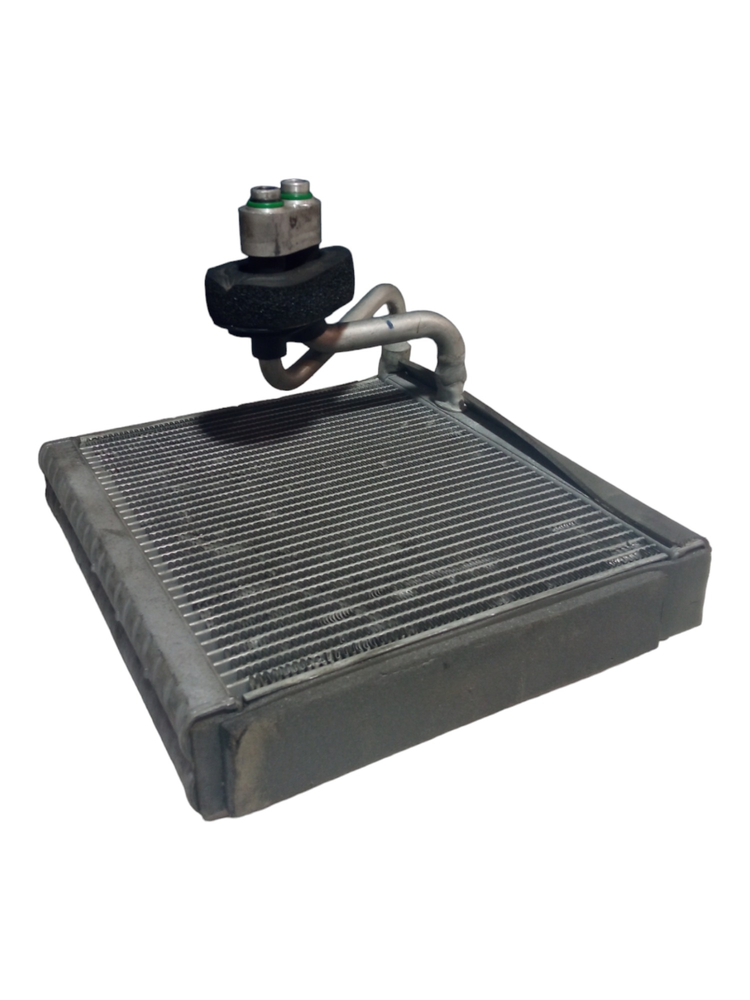 Radiador Caixa Ar Quente Jac J6 2012 Original Usado 1