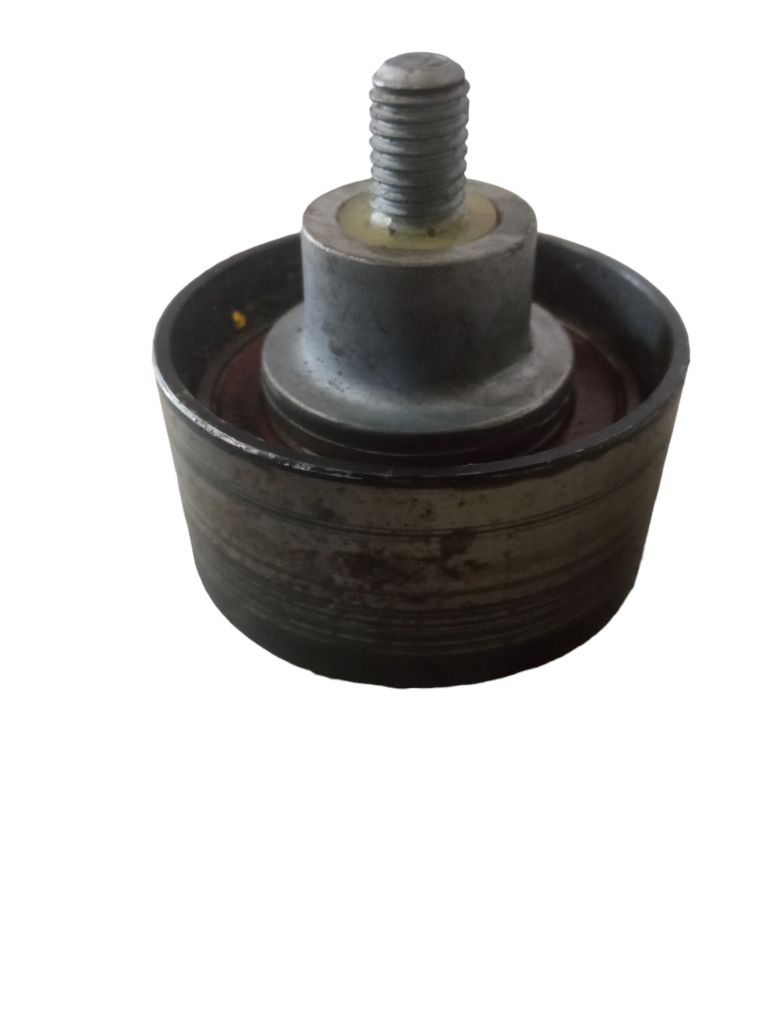 Polia Tensor Alternador Chery Tiggo 2.0 2010 Original M.v 2