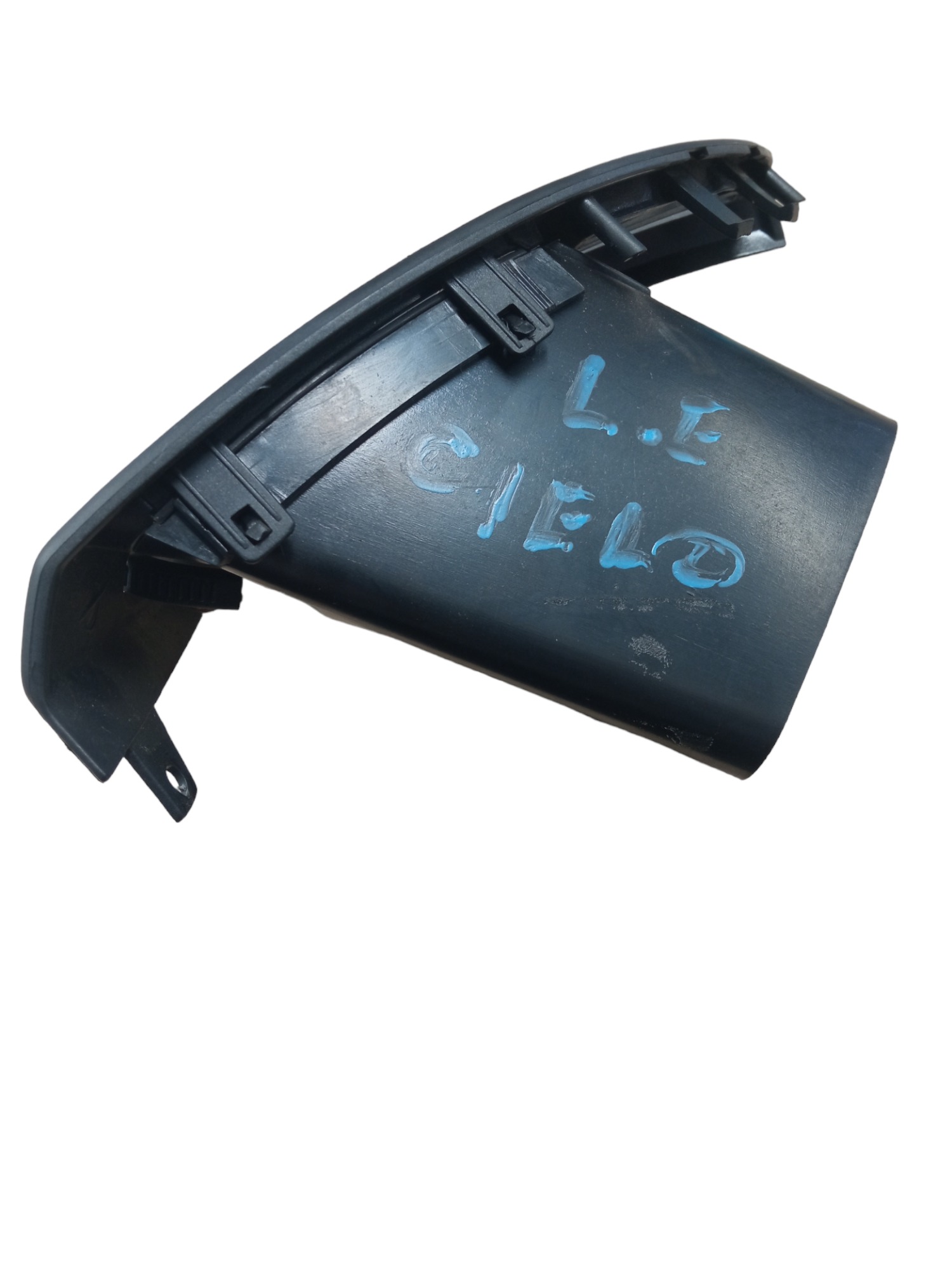 Difusor De Ar Lado Esquerdo Chery Cielo 2011 M.v 3