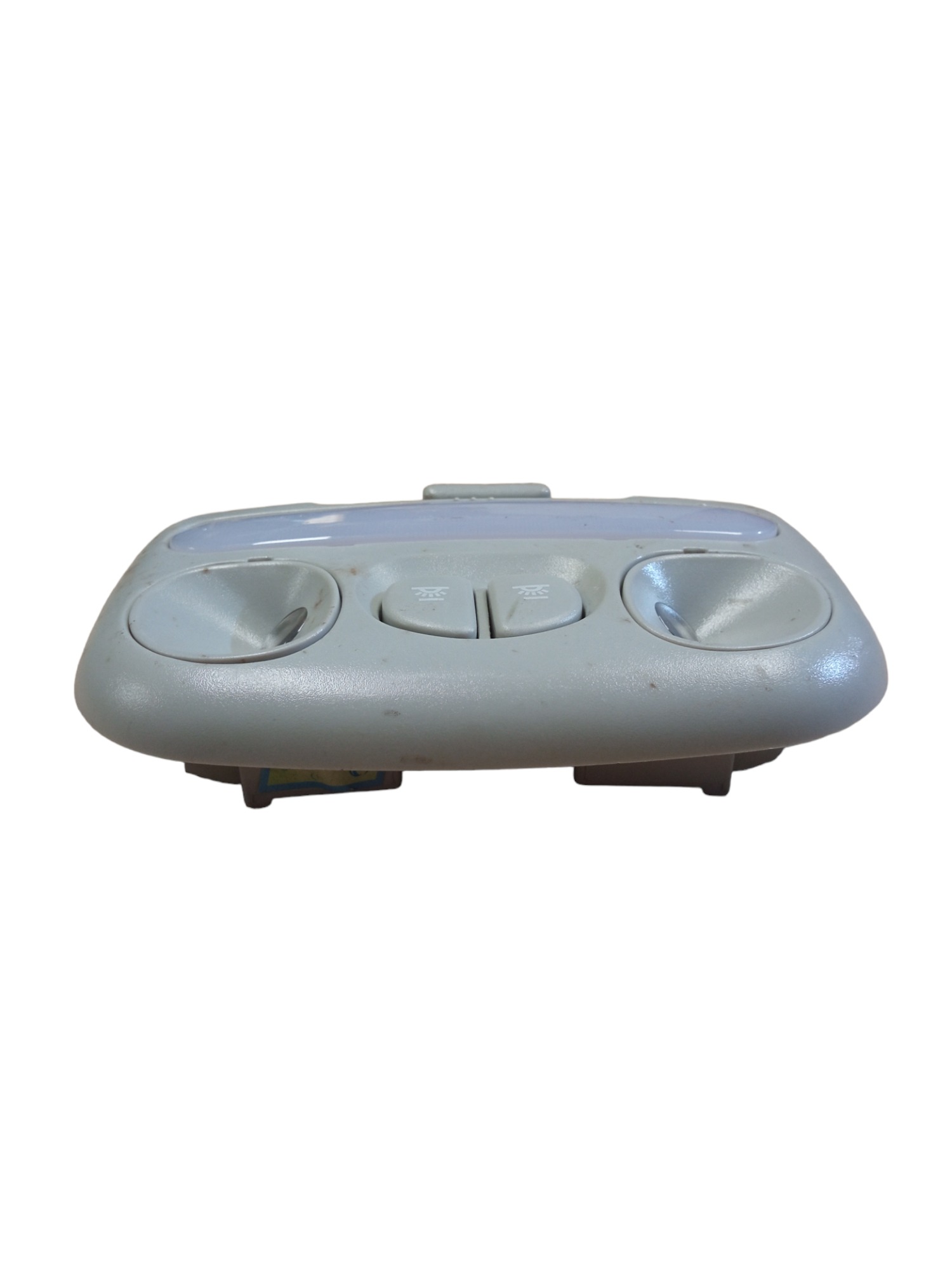 Luz De Cortesia Original Jac J3 2011/2015 2
