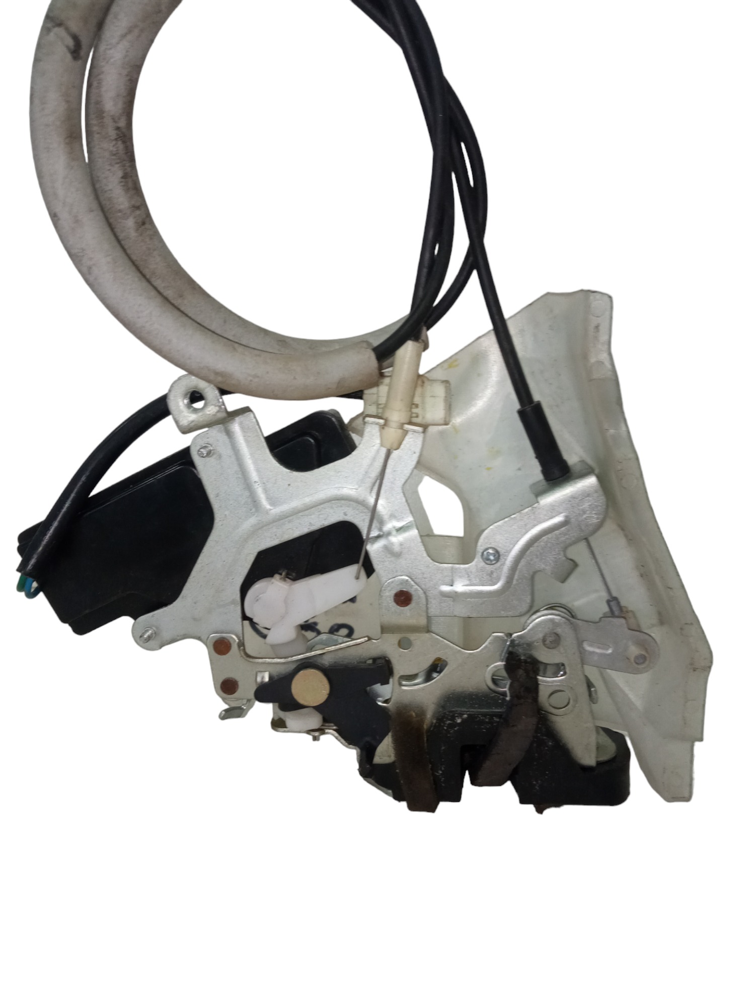 Fechadura Eletrica Traseira Direita Lifan 530 2014 A 2018 3