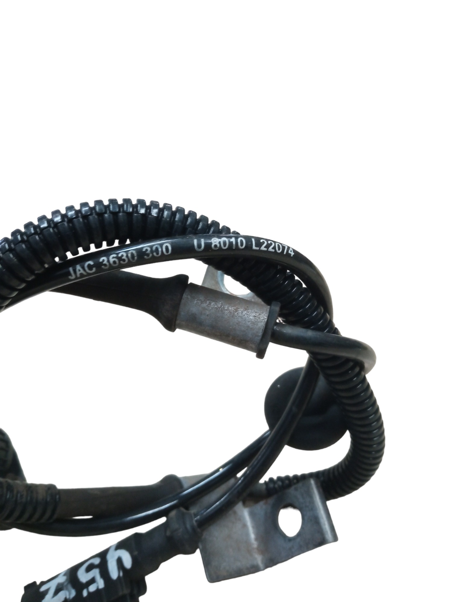 Sensor Abs Traseiro Direito Jac J3 2011/2016 3