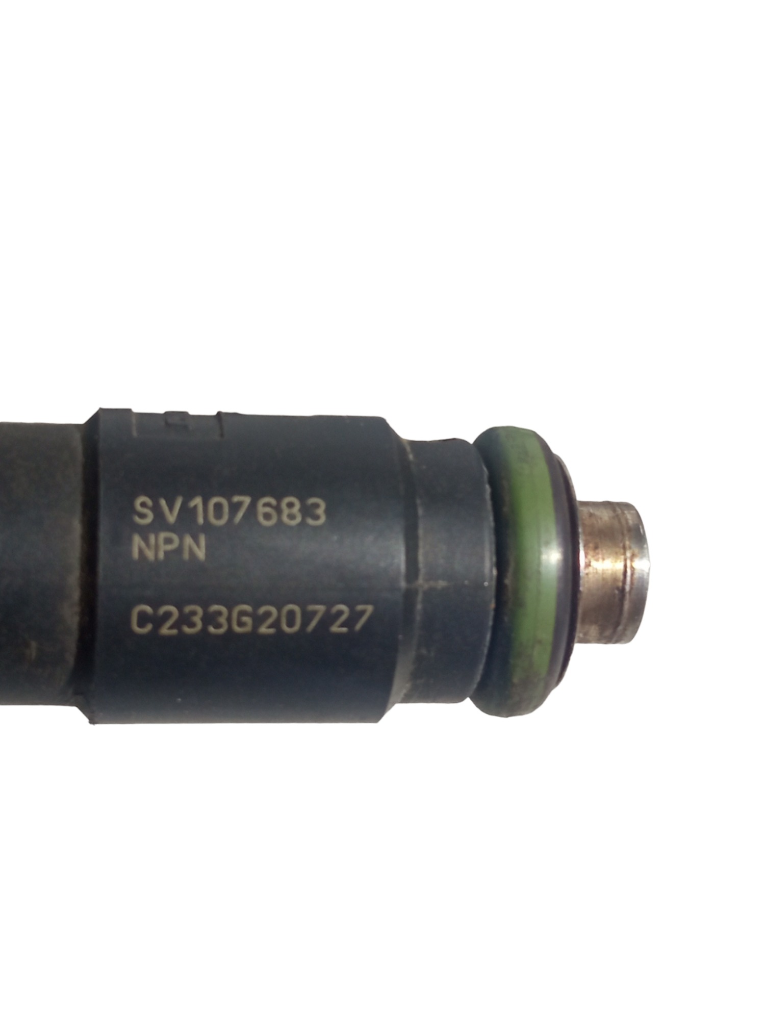 Bico Injetor Chery Qq 1.1 2011/2014 5