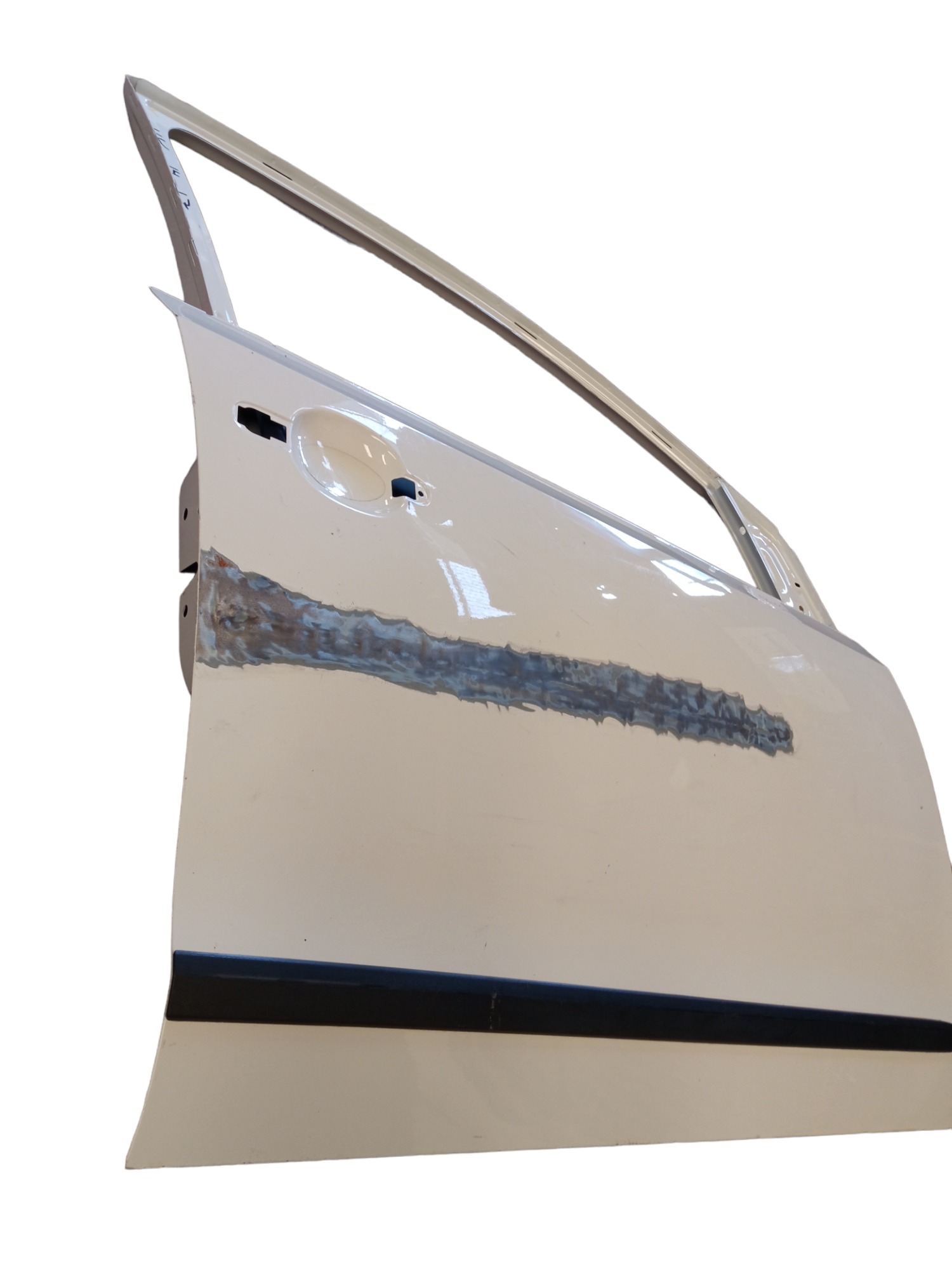Porta Dianteira Direita Vw Up 2014 2015 2016 2017 4 Portas 3