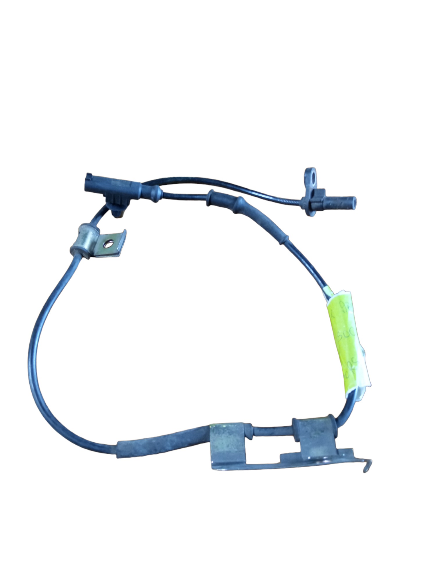 Sensor Abs Dianteiro Direito Fiat 500 2011/2012 M.v