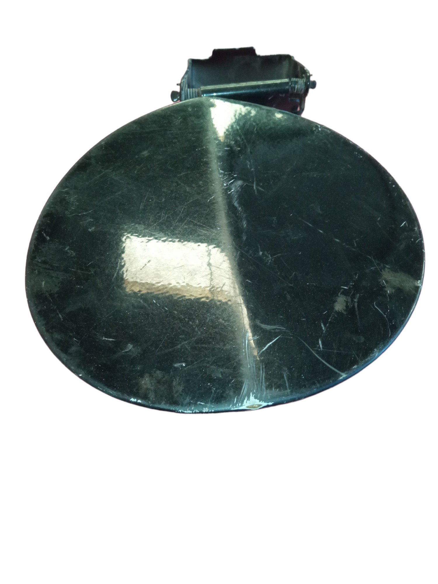 Portinhola Tanque De Combustível Jac J3 14/16 Com Detalhes Preto 14 4