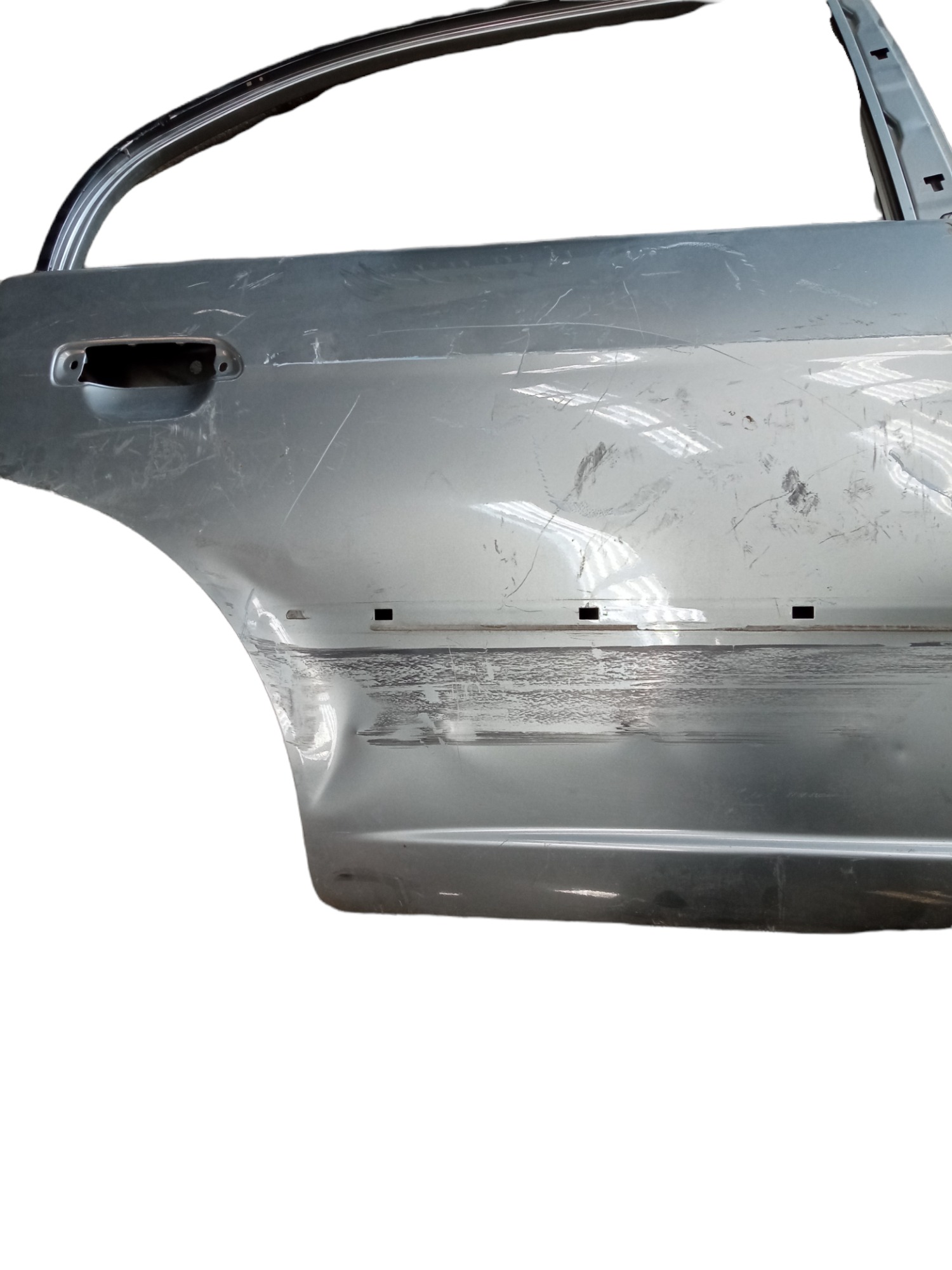 Porta Traseira Direita Civic 2001 2002 2003 2004 2005 2006 4