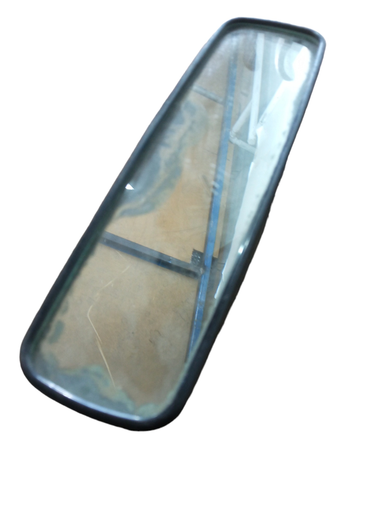 Retrovisor Interno Peugeot 206 2008  Usado Original 2